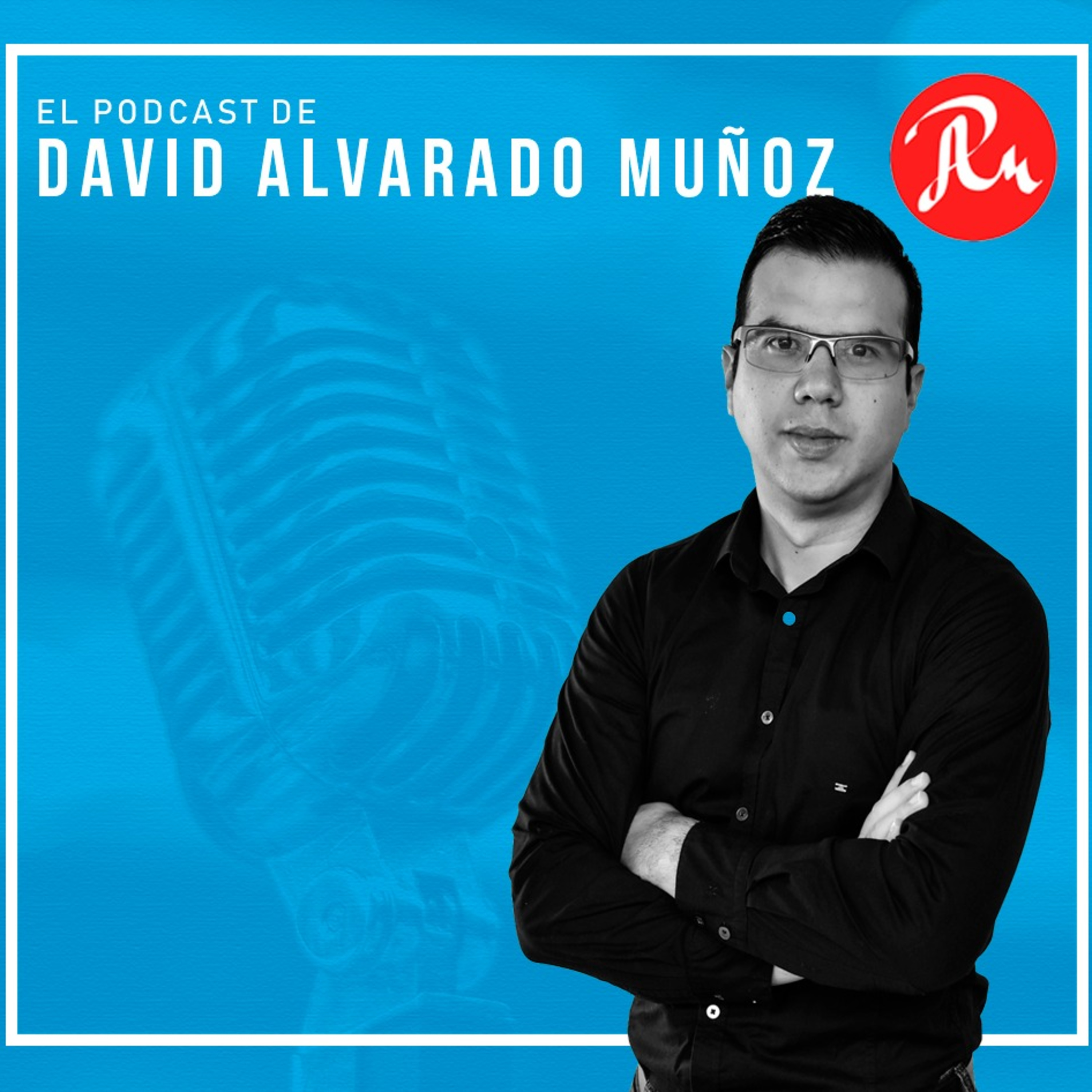 David Alvarado Muñoz Show
