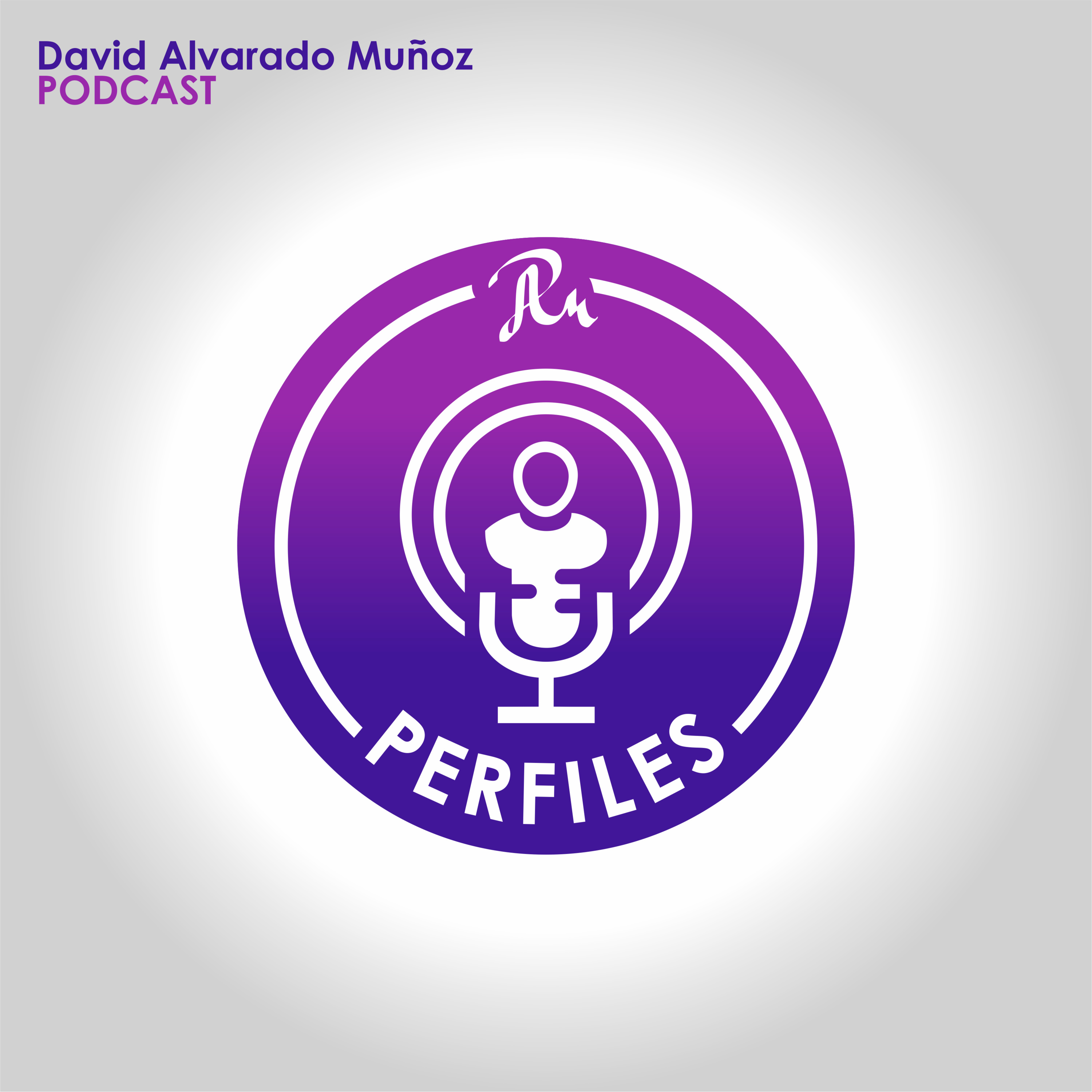 David Alvarado Muñoz Show