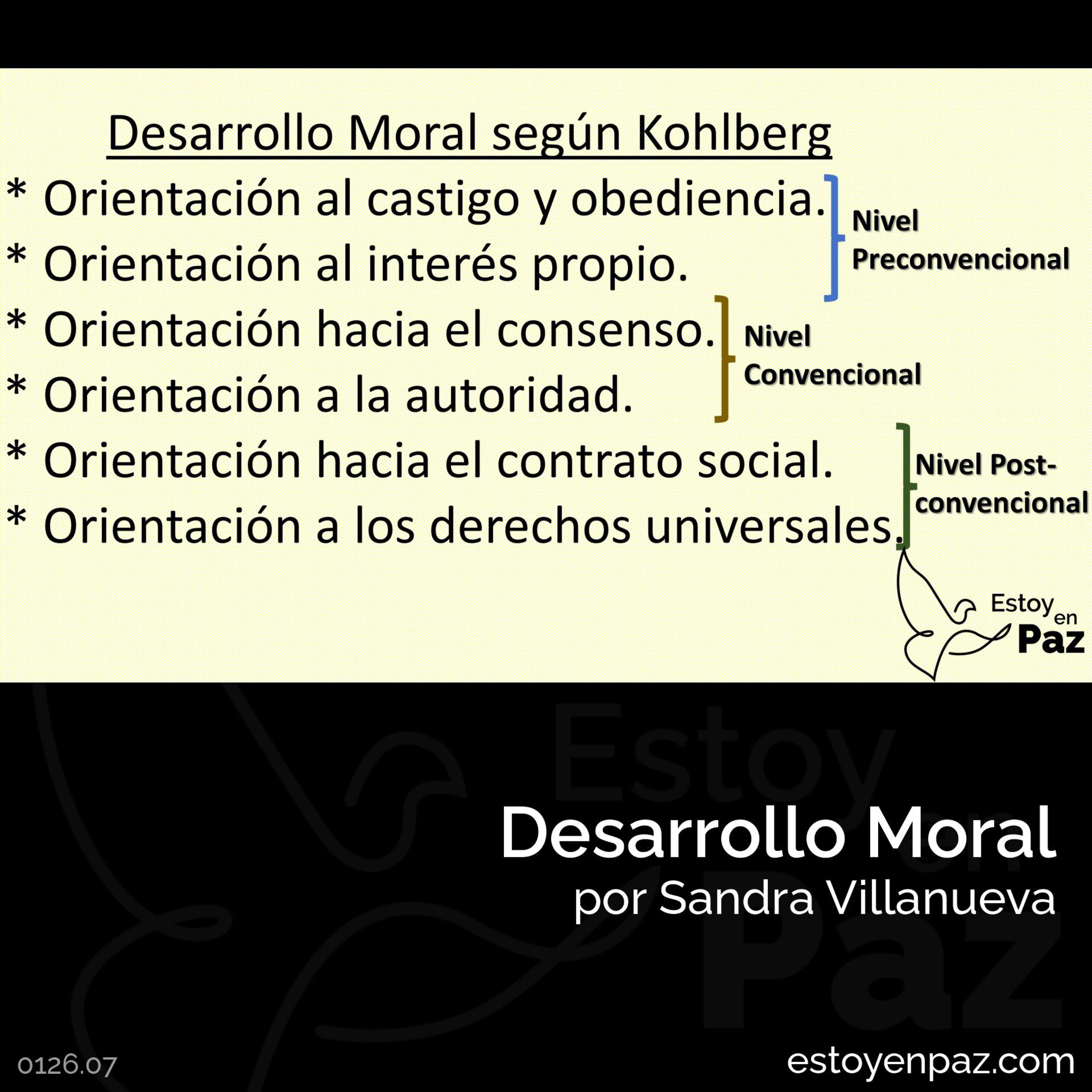 Estoy en Paz