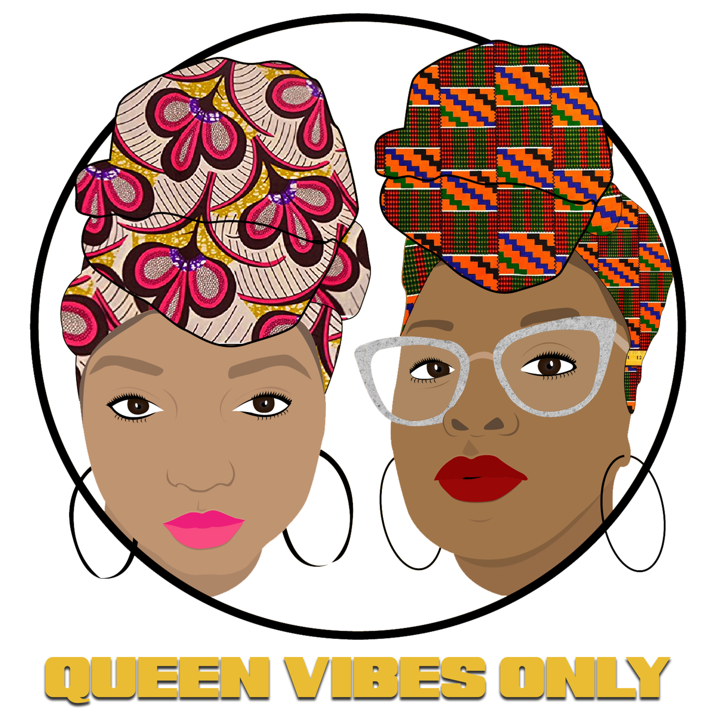 Queen Vibes Only