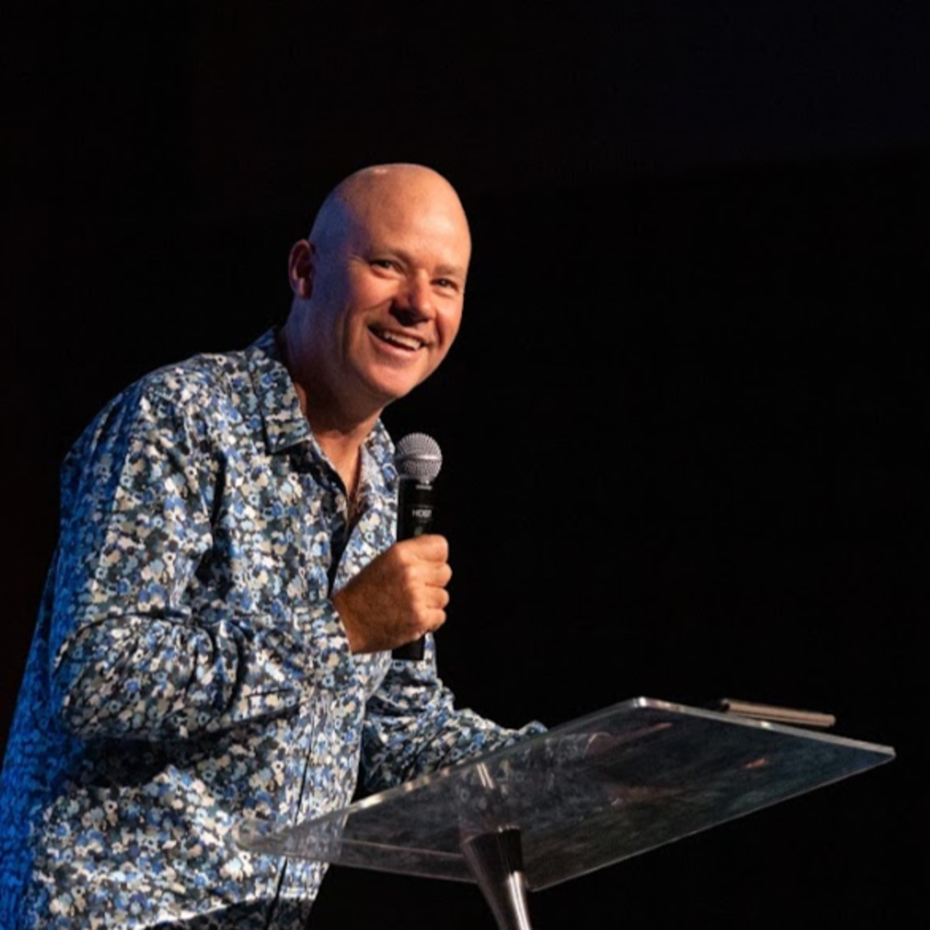 Sundays at New Hope Church