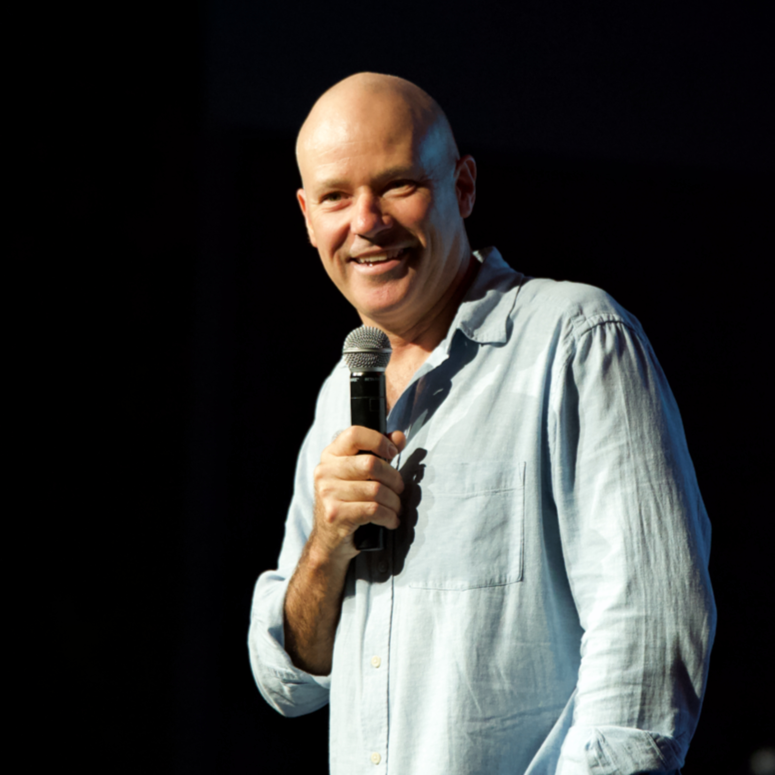 Sundays at New Hope Church