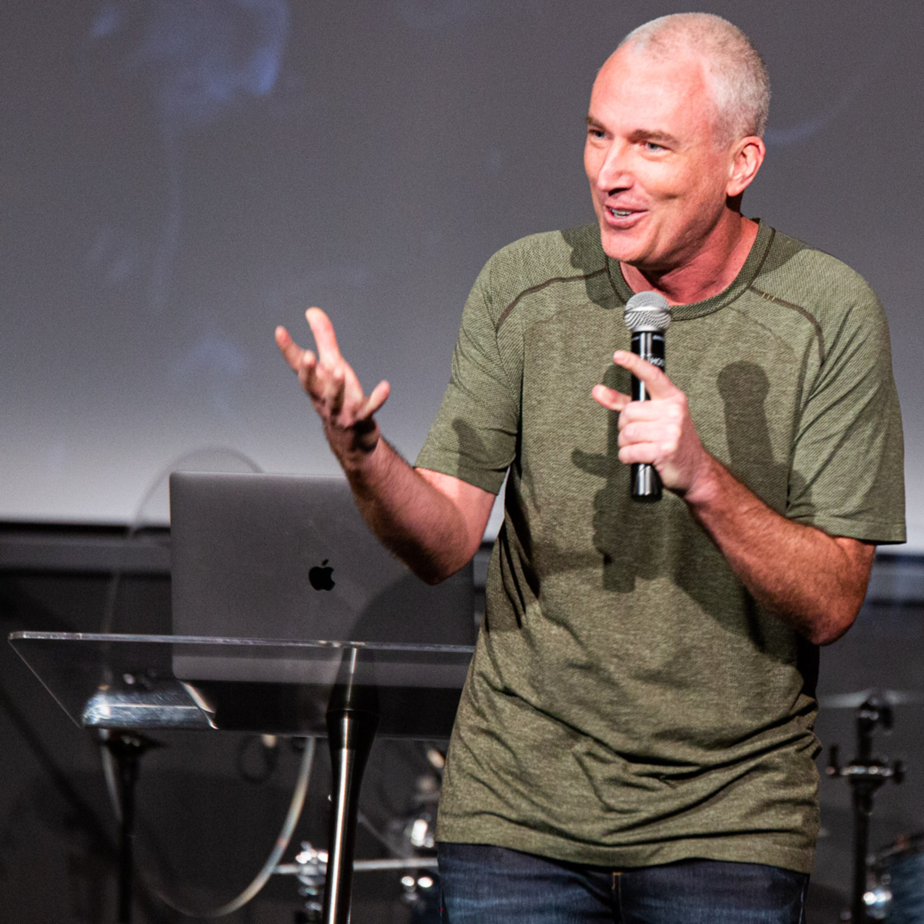 Sundays at New Hope Church