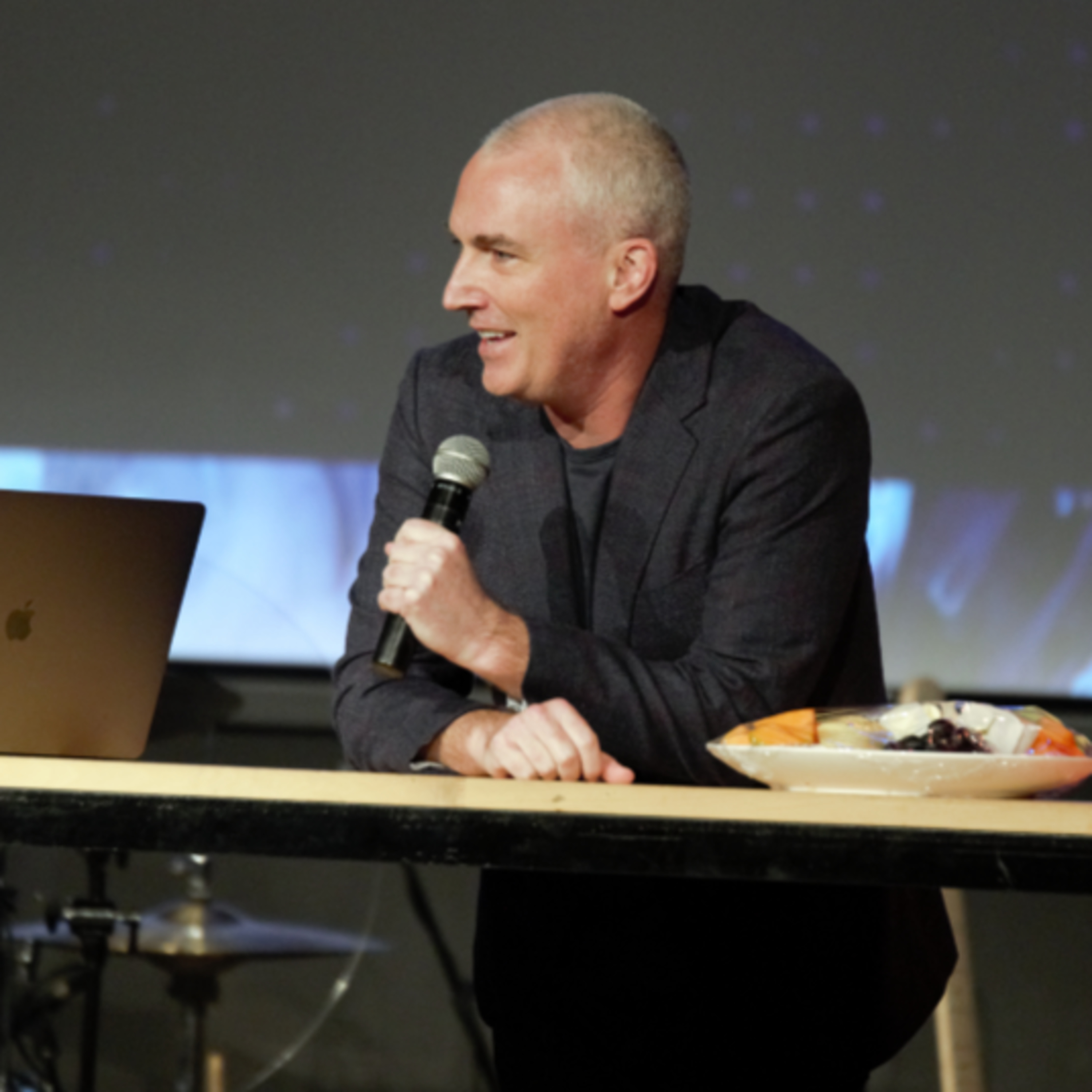 Sundays at New Hope Church