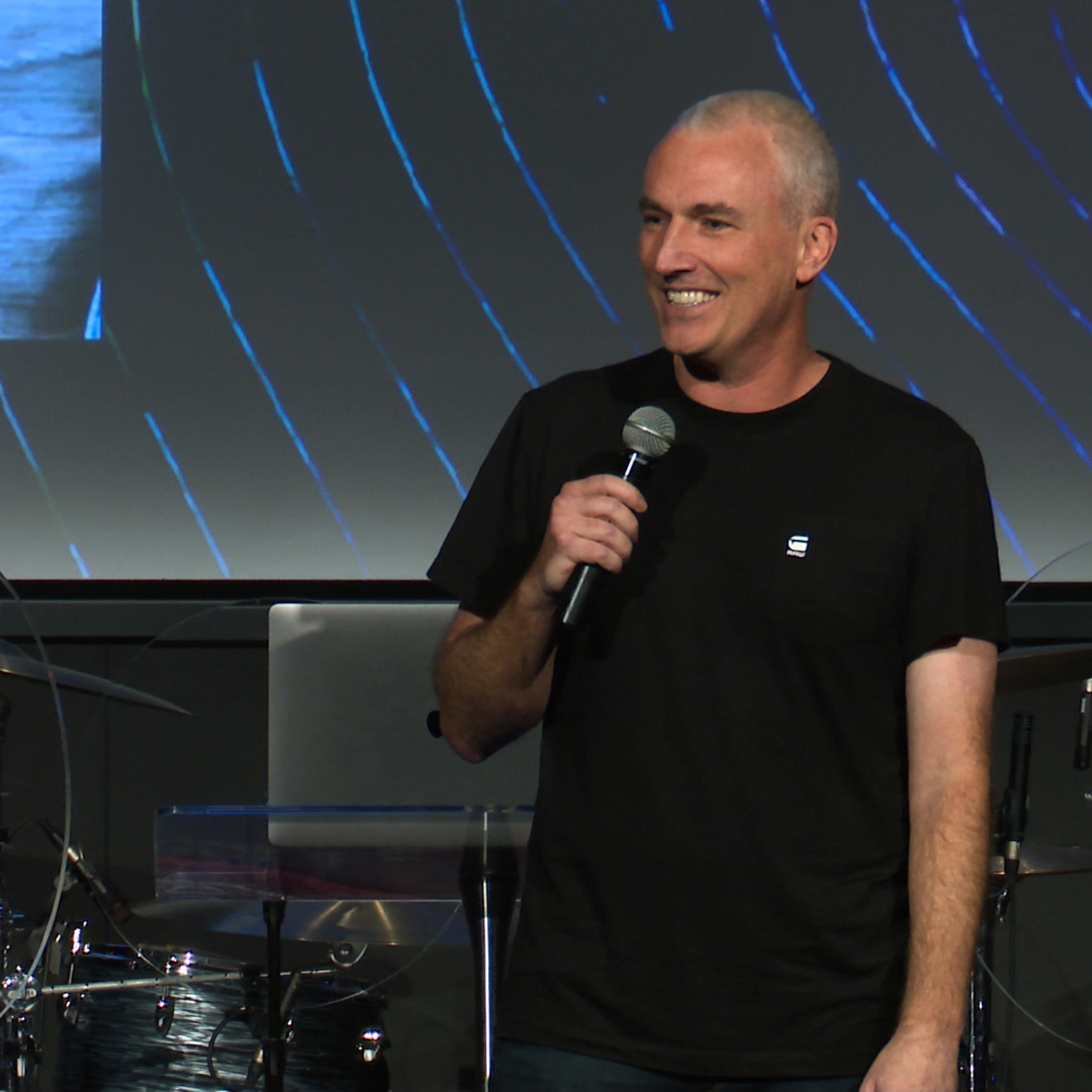 Sundays at New Hope Church