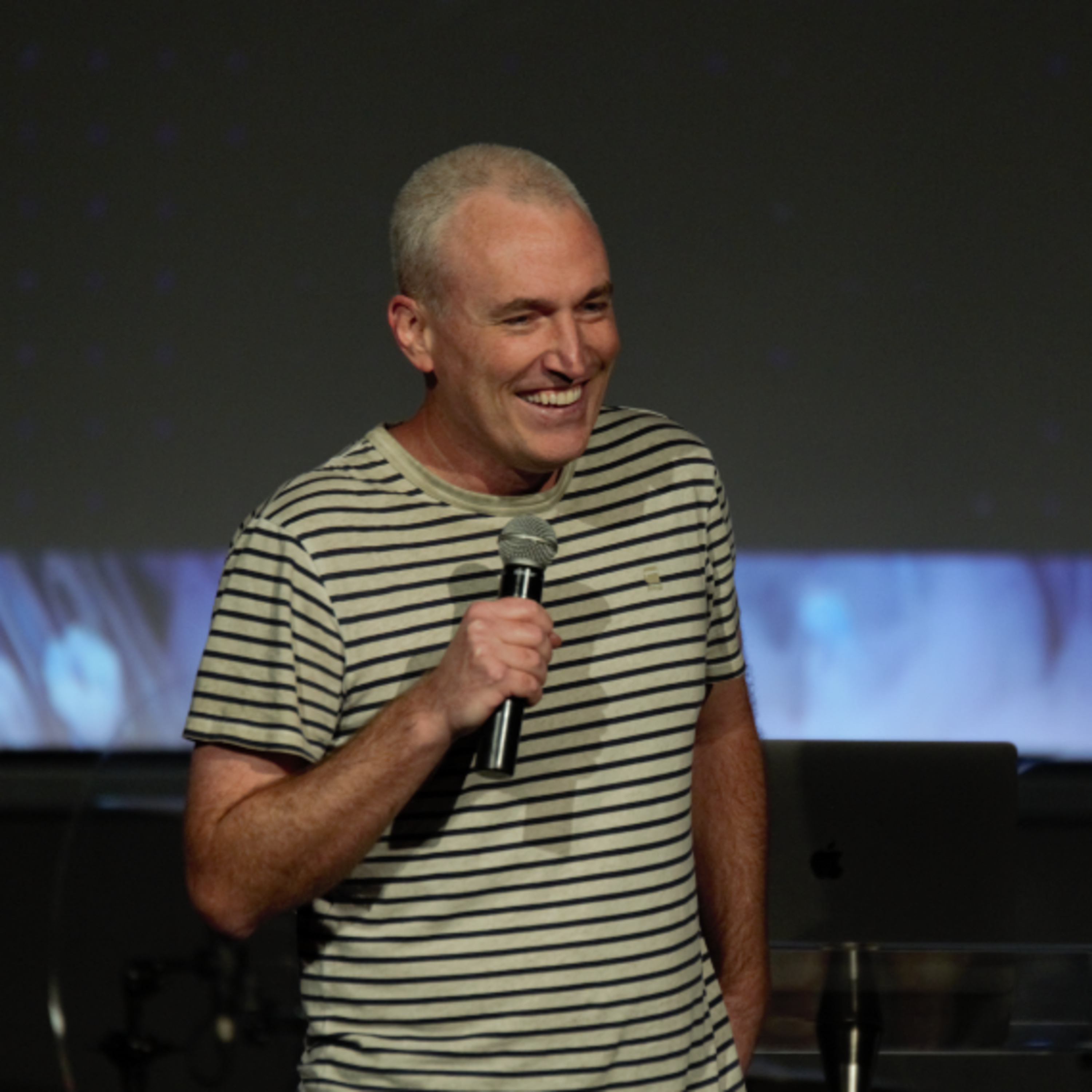 Sundays at New Hope Church