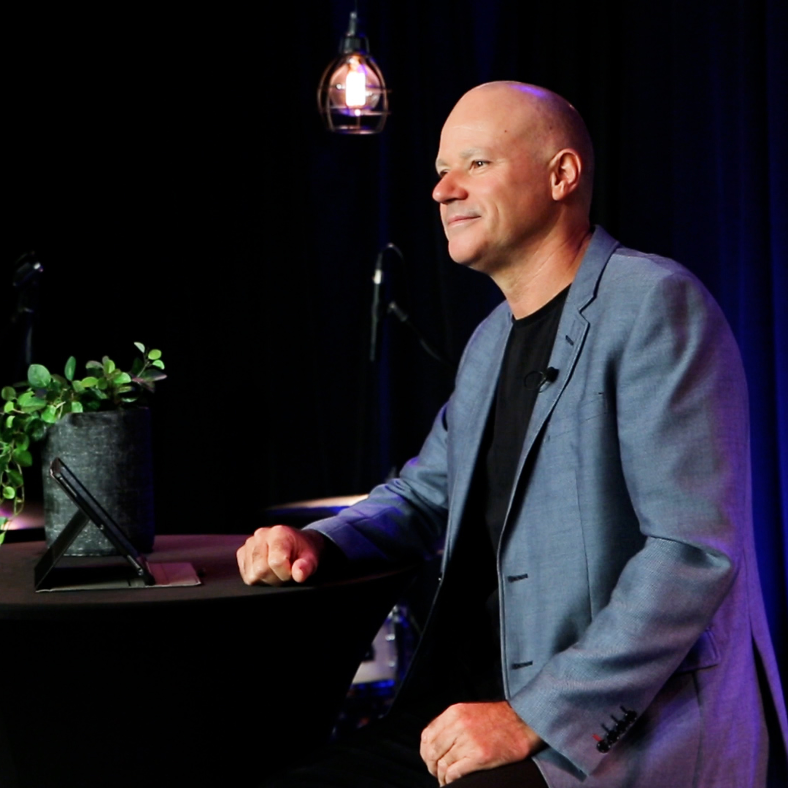 Sundays at New Hope Church