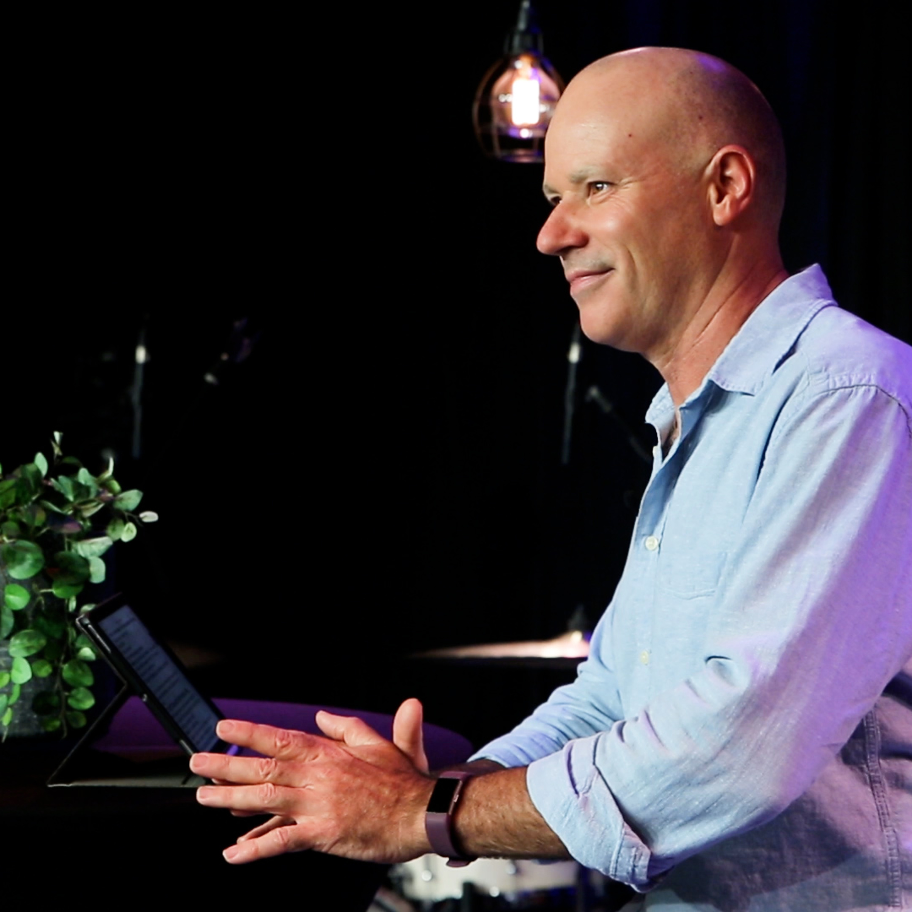 Sundays at New Hope Church