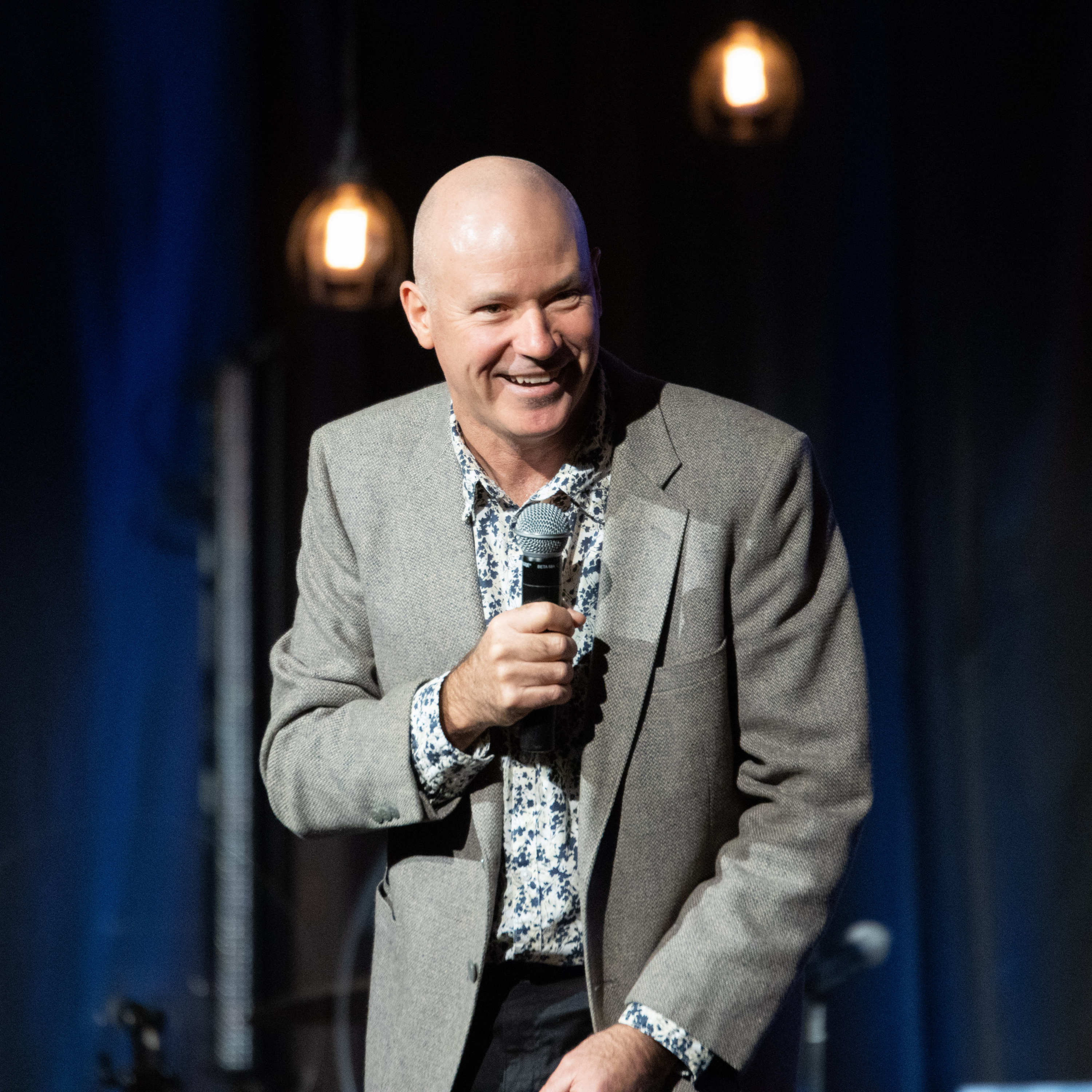 Sundays at New Hope Church