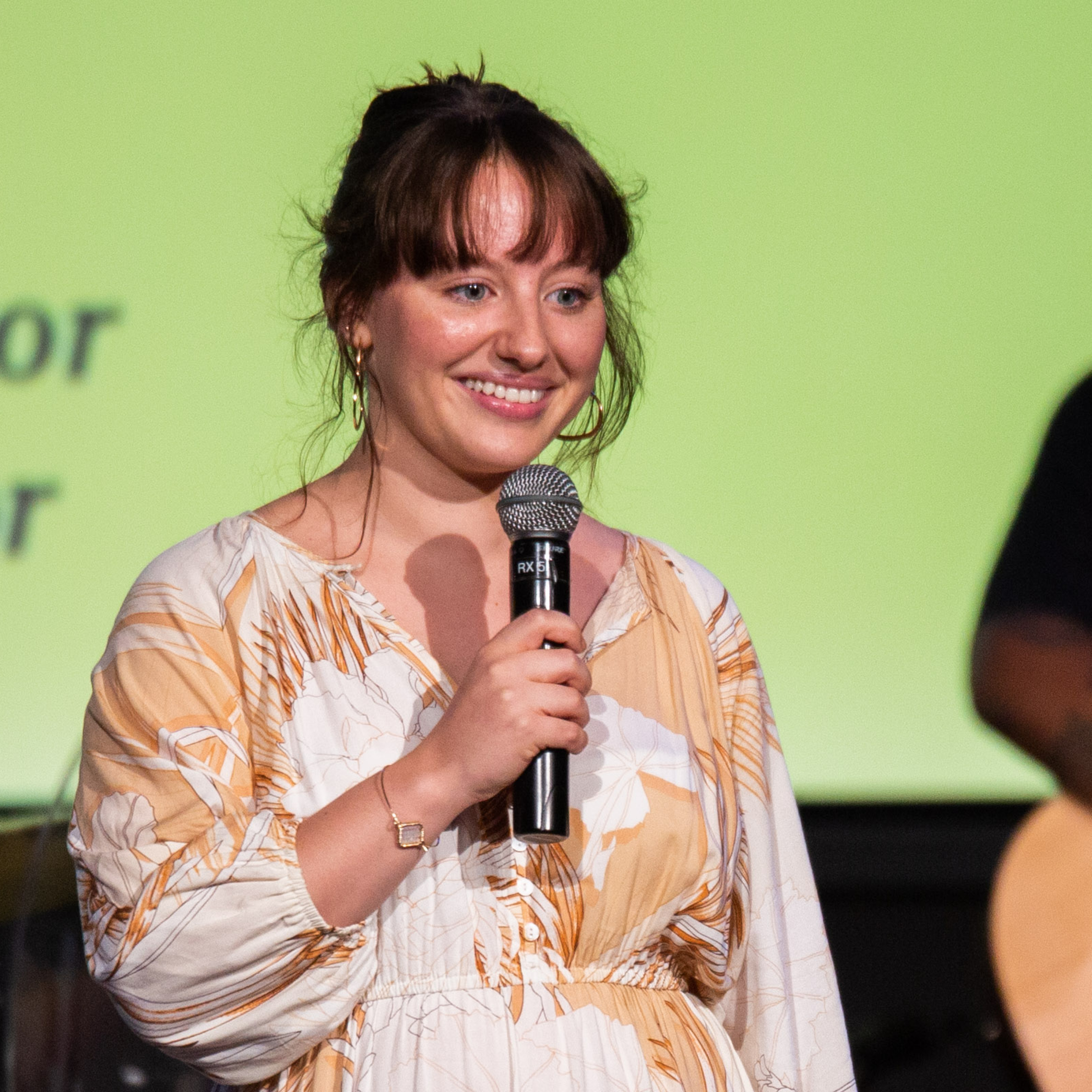 Sundays at New Hope Church
