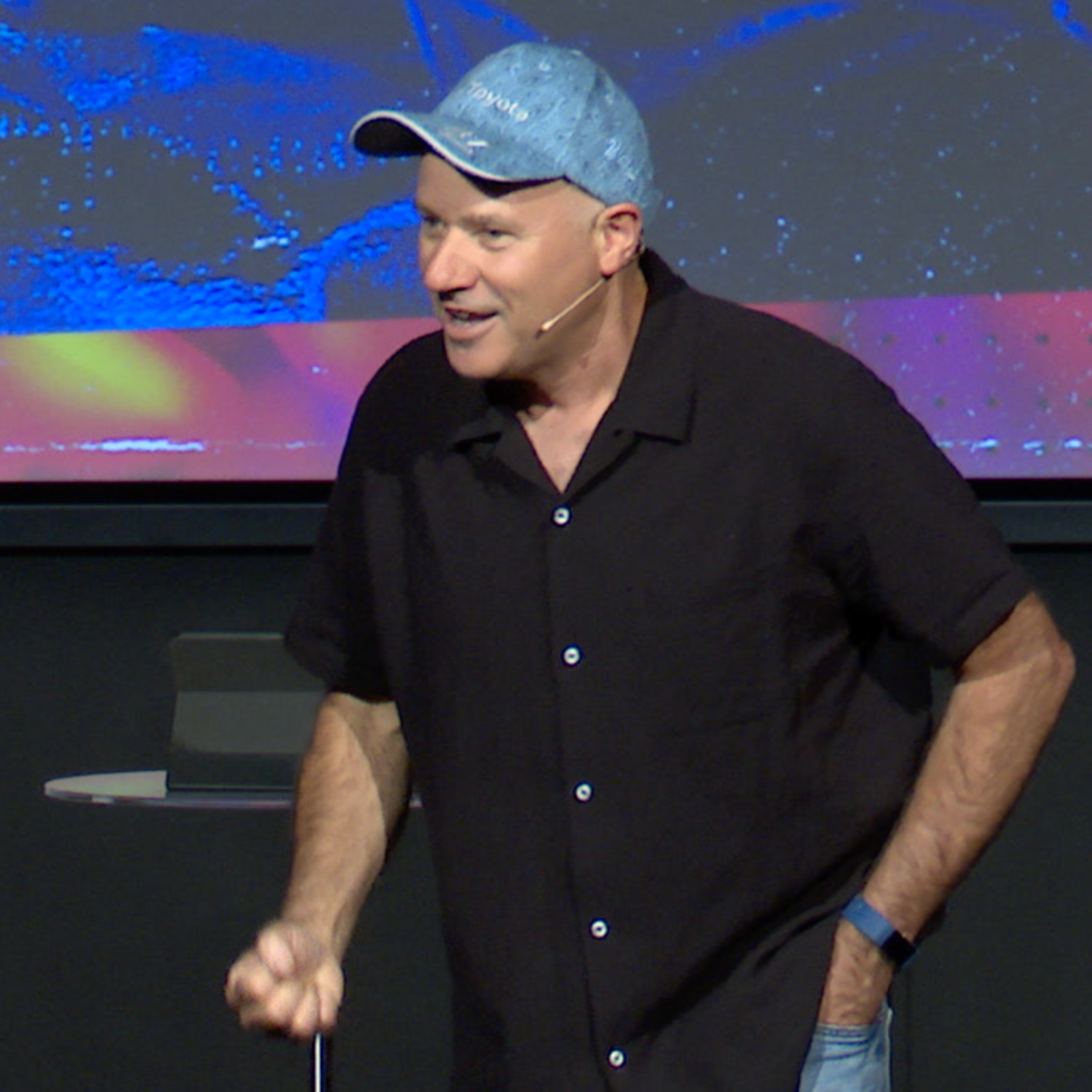 Sundays at New Hope Church