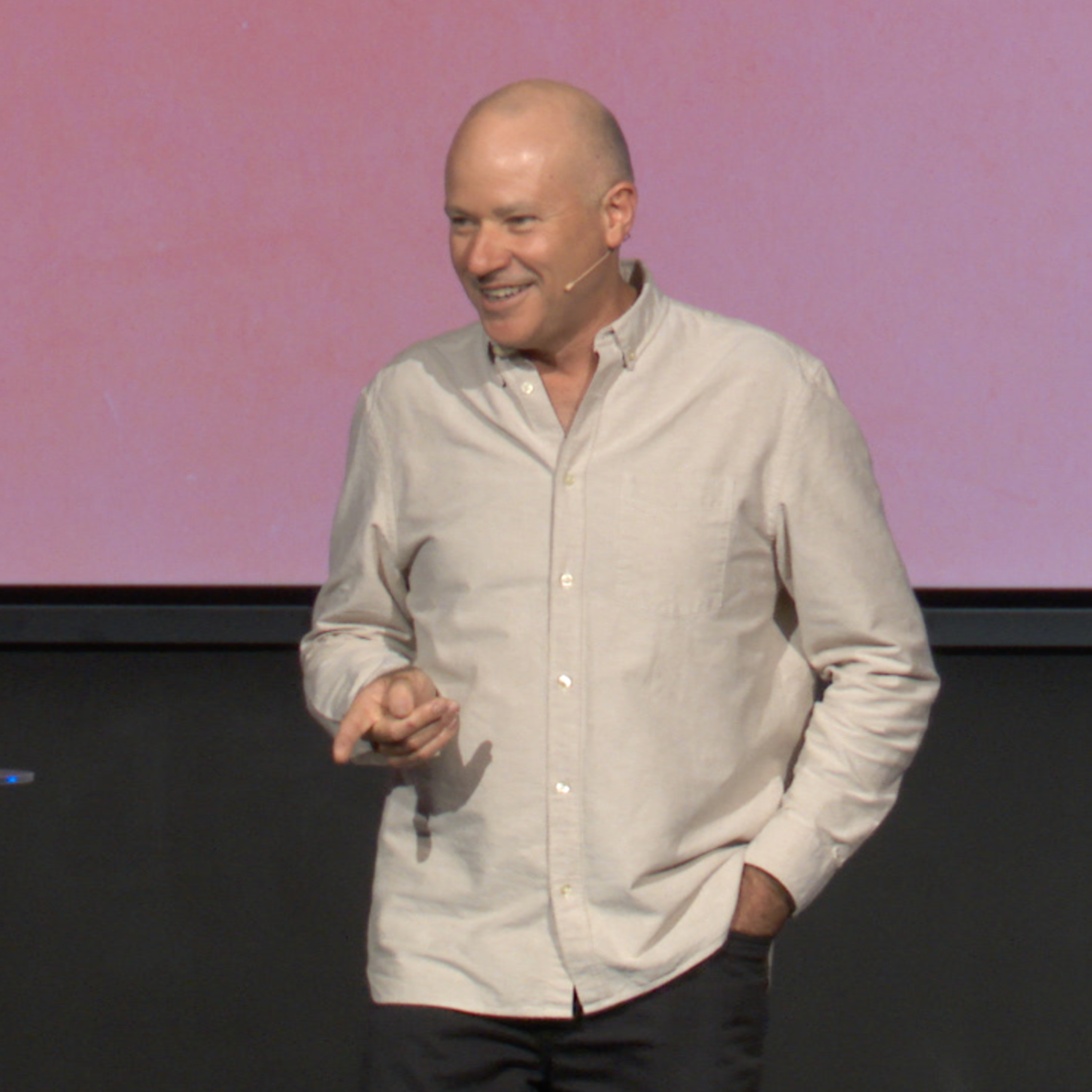 Sundays at New Hope Church