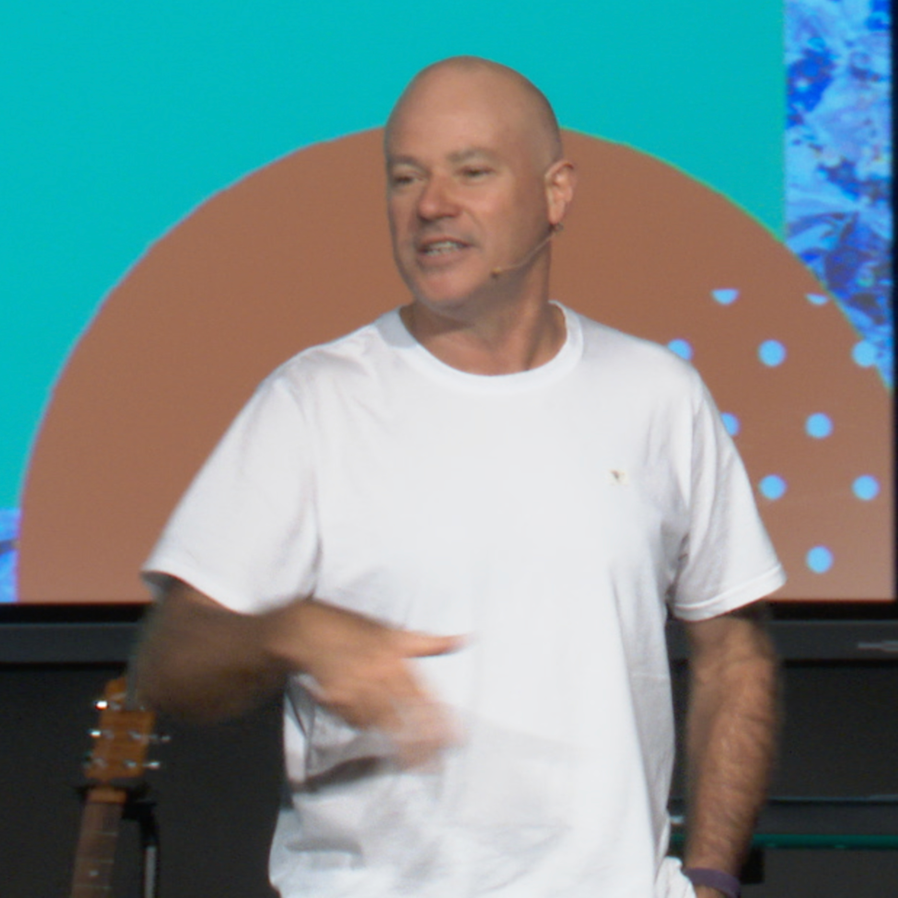 Sundays at New Hope Church