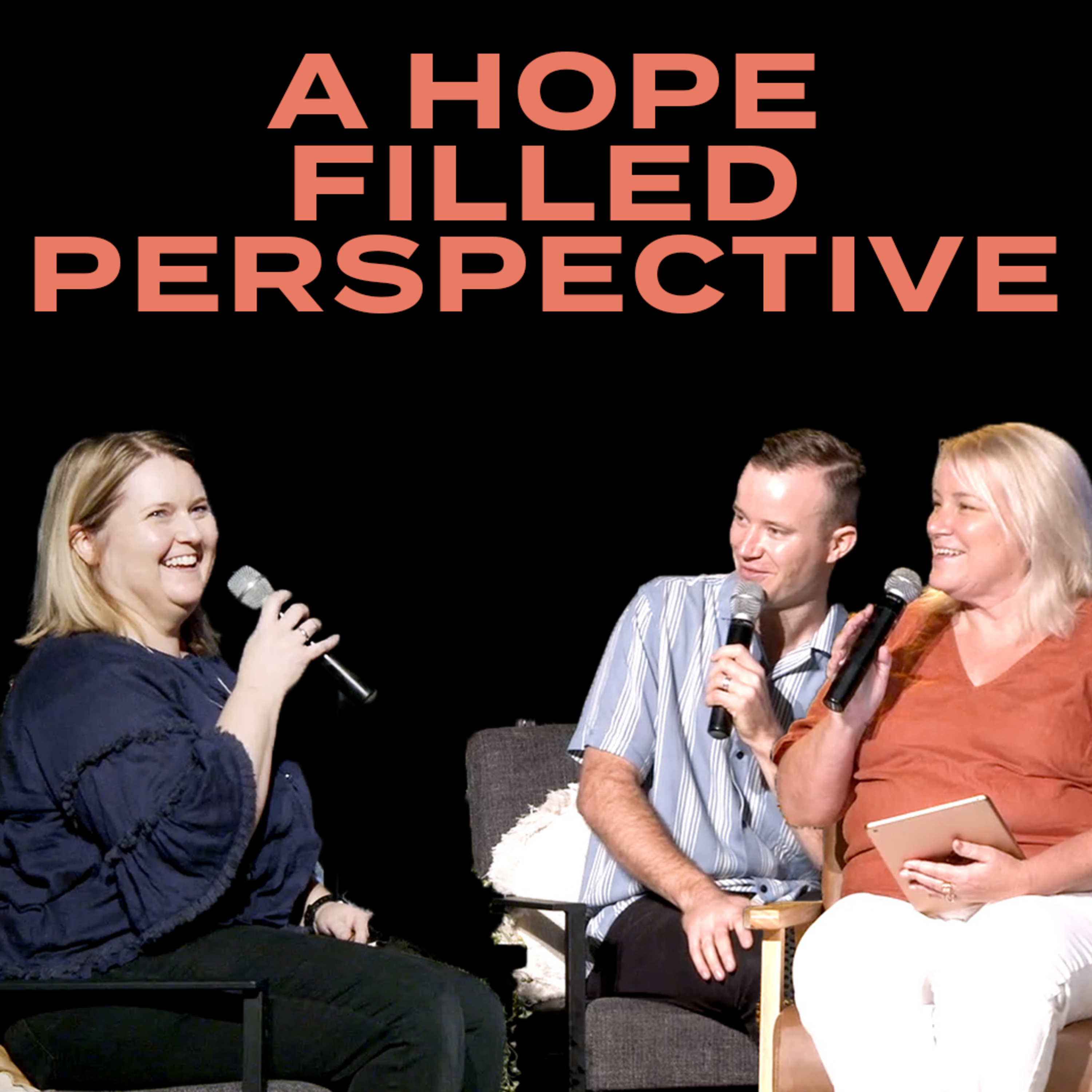 Sundays at New Hope Church