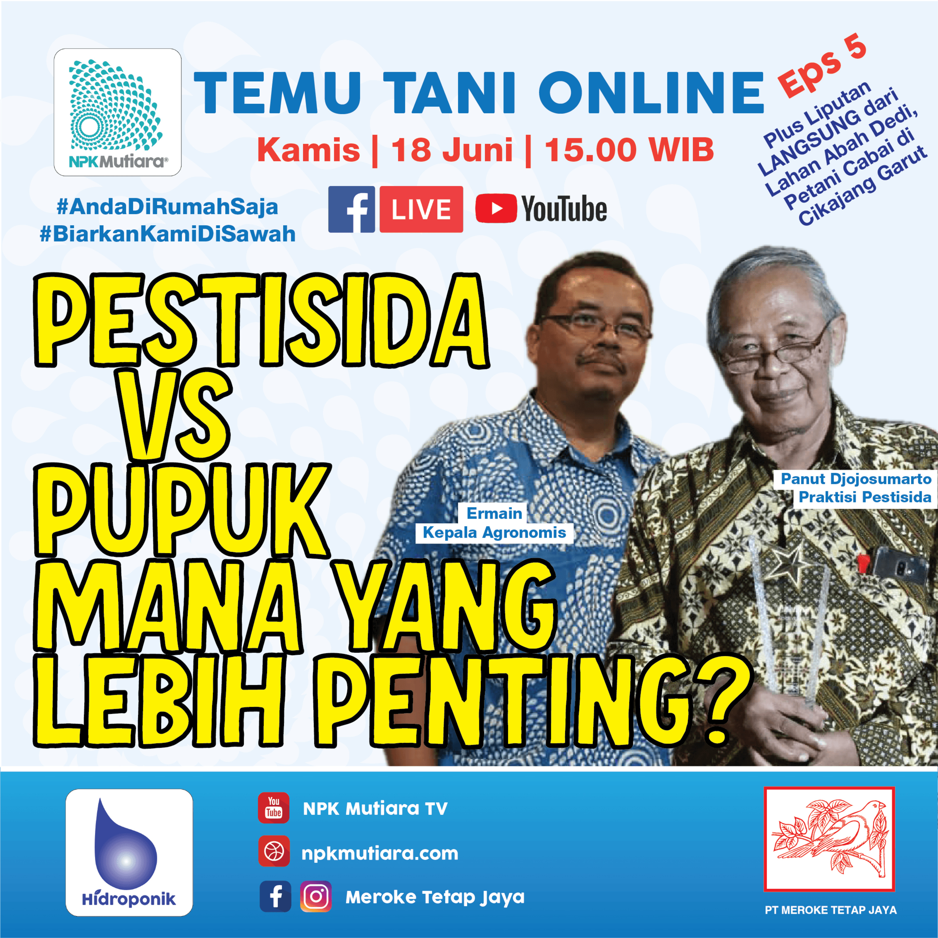 Petani Cerdas