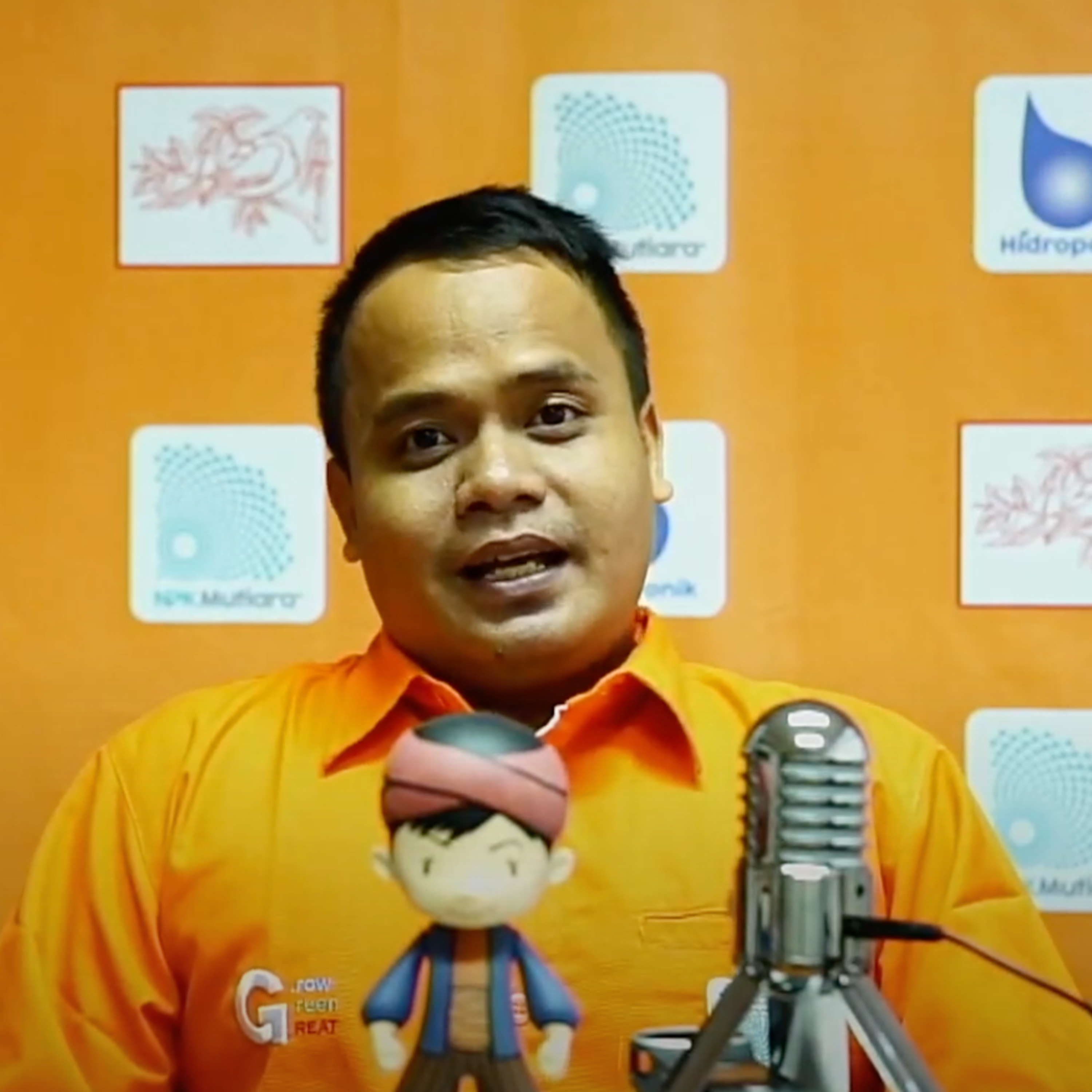 Petani Cerdas
