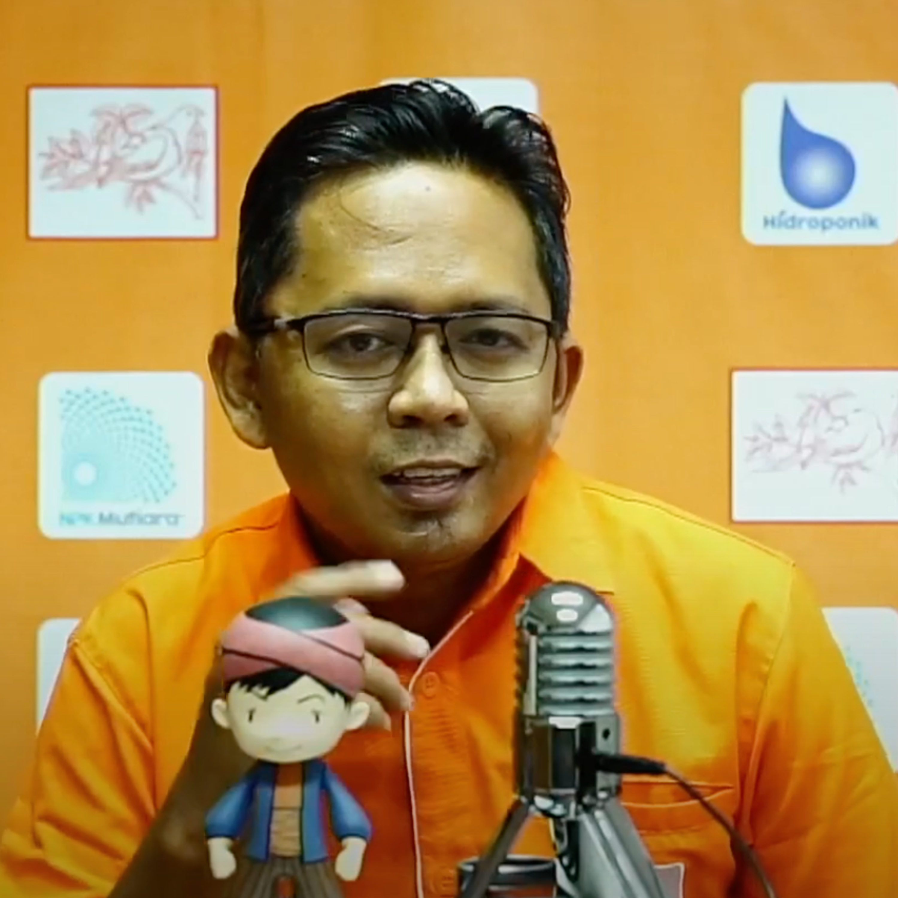 Petani Cerdas