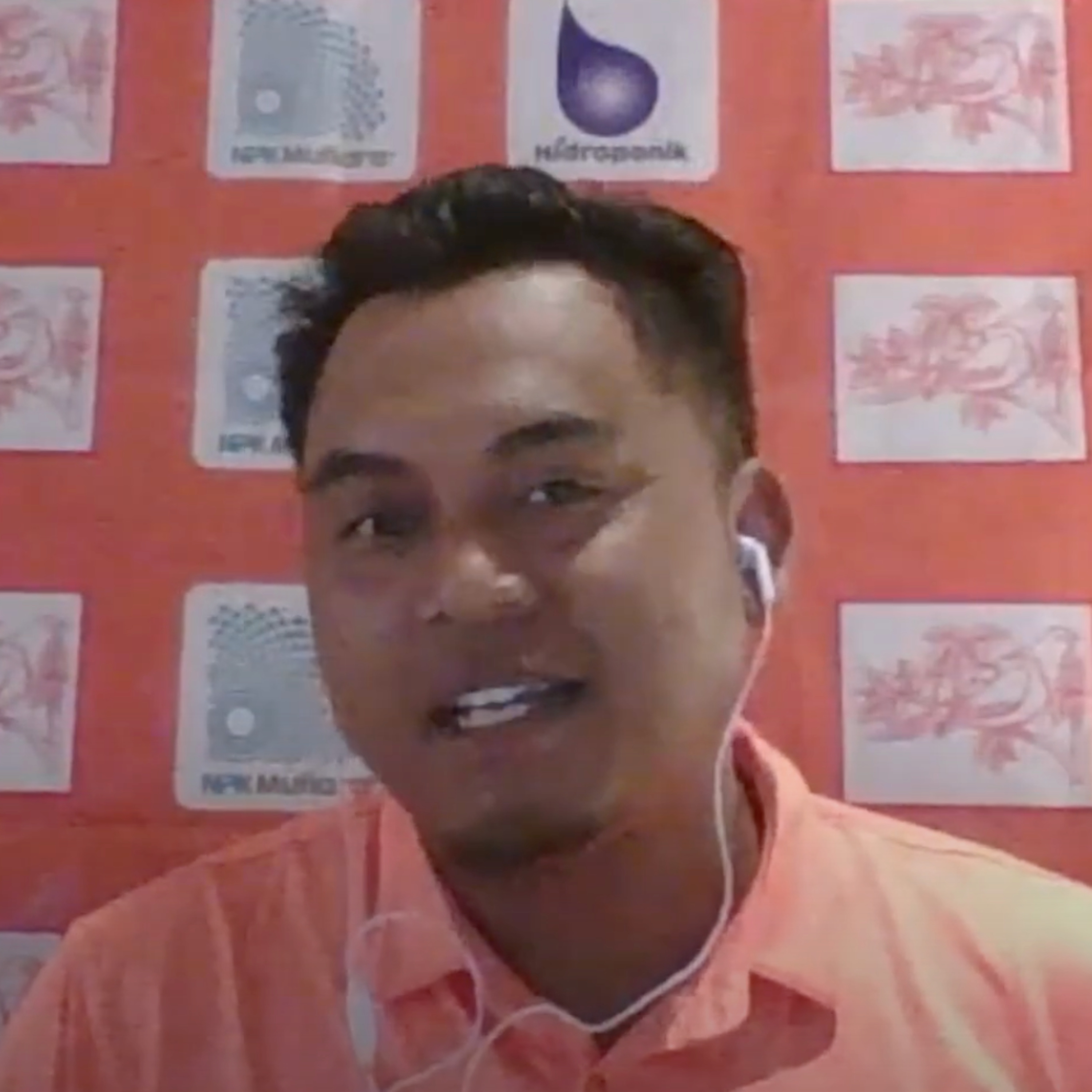 Petani Cerdas