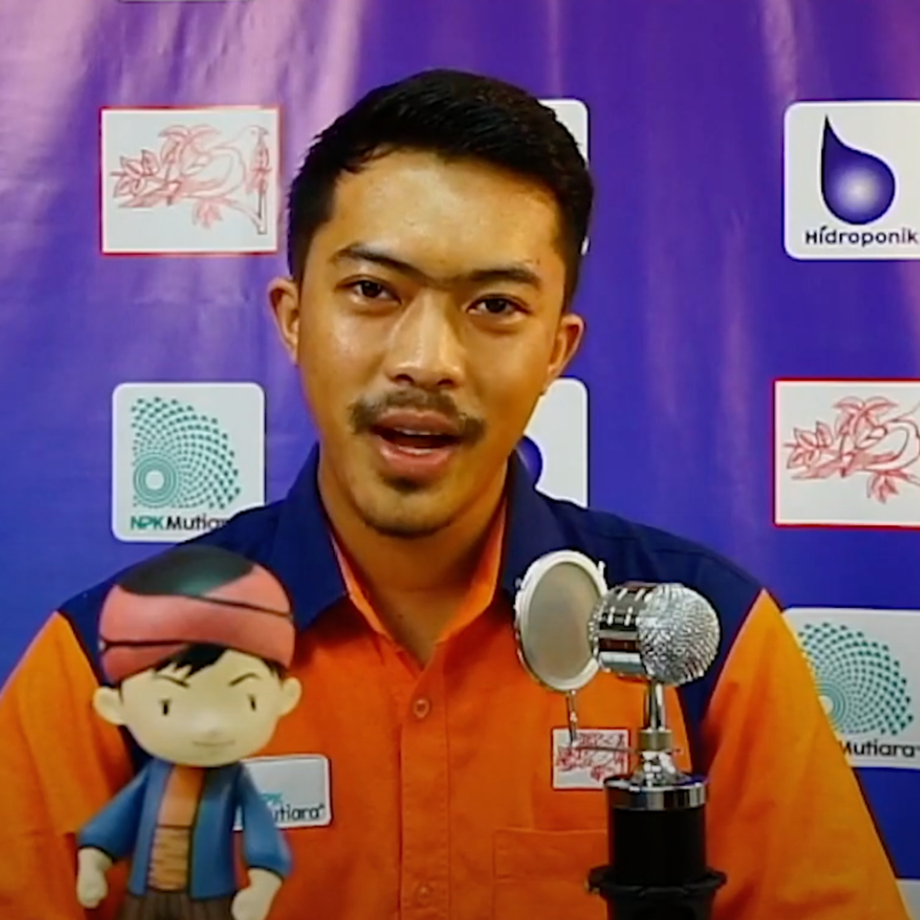 Petani Cerdas