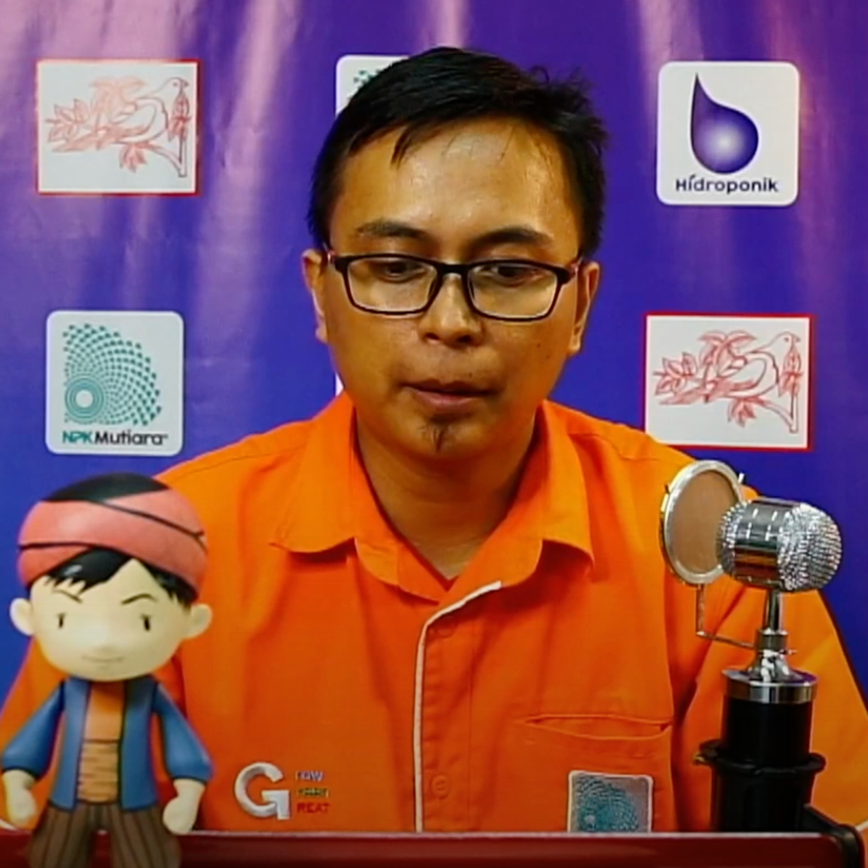 Petani Cerdas