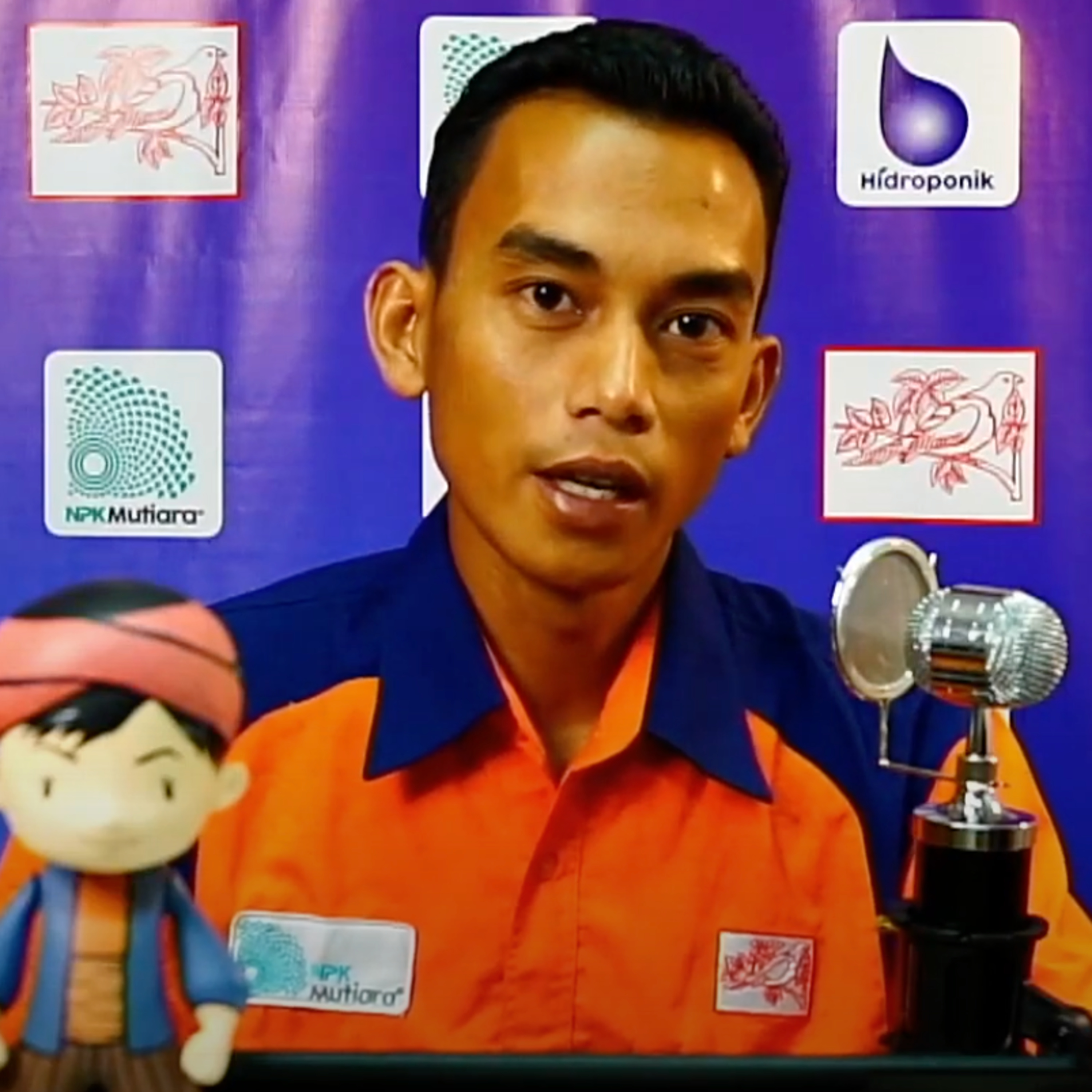 Petani Cerdas