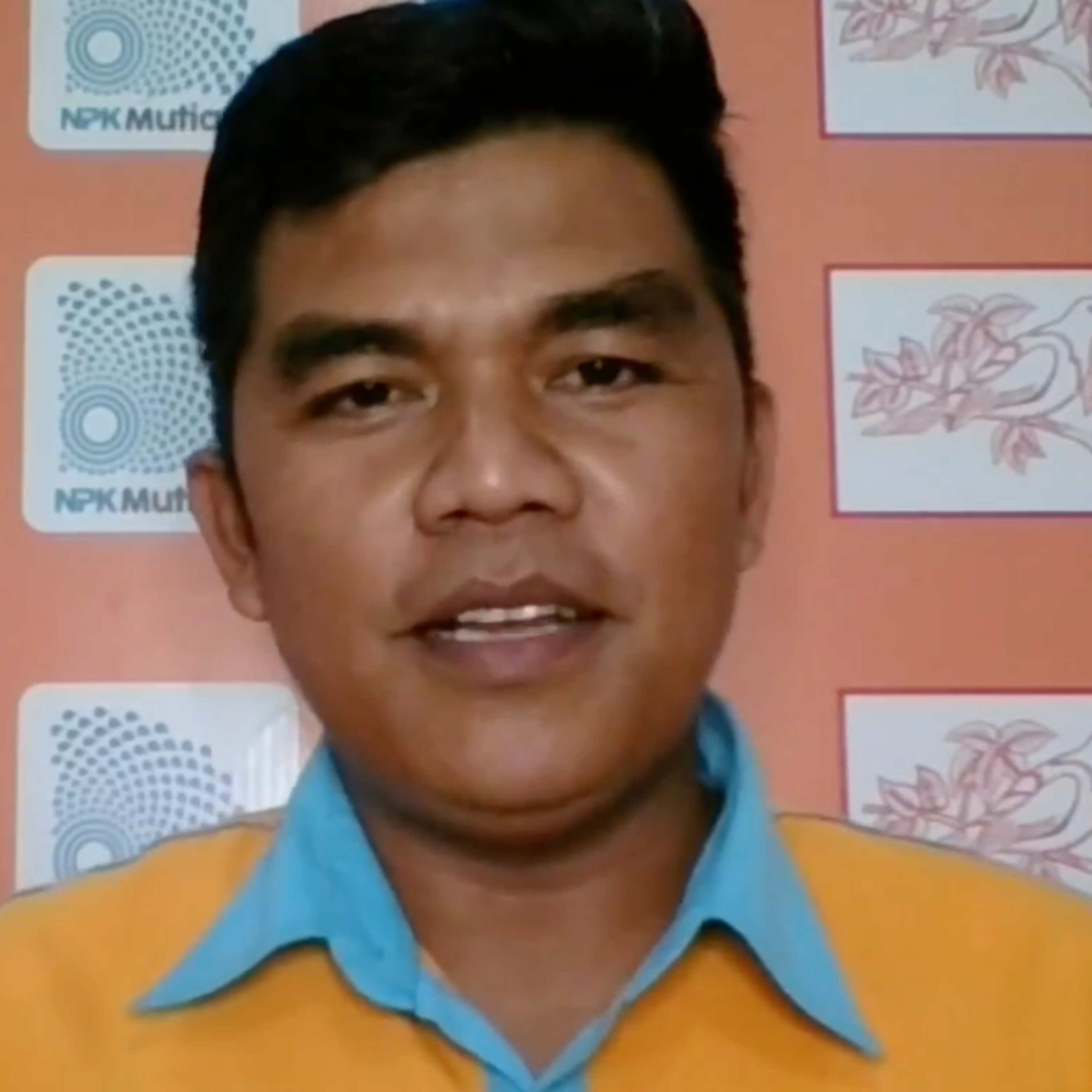 Petani Cerdas