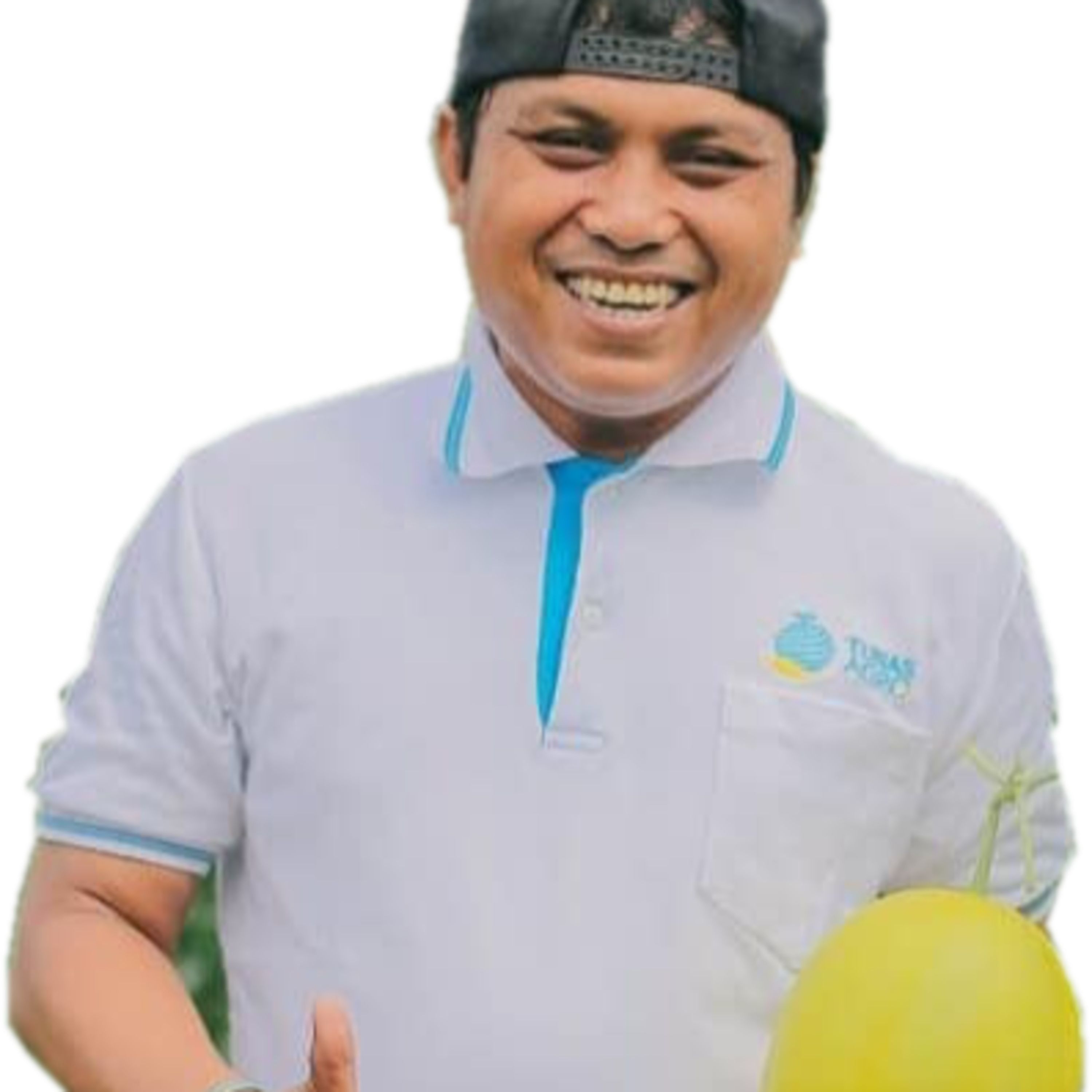 Petani Cerdas