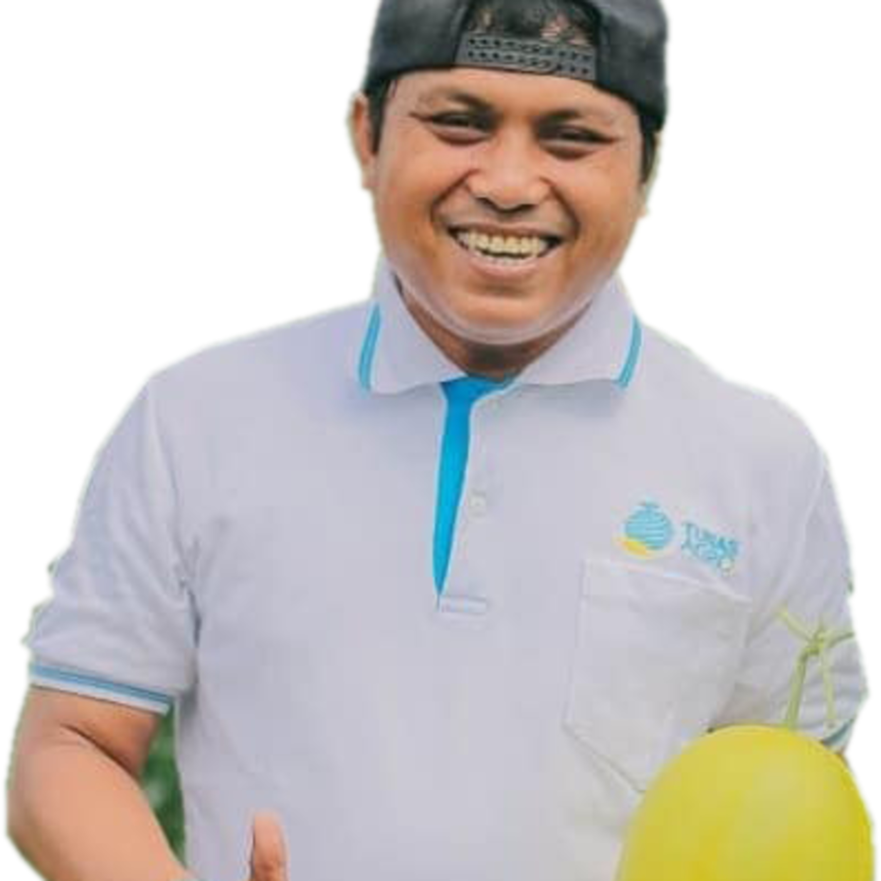 Petani Cerdas