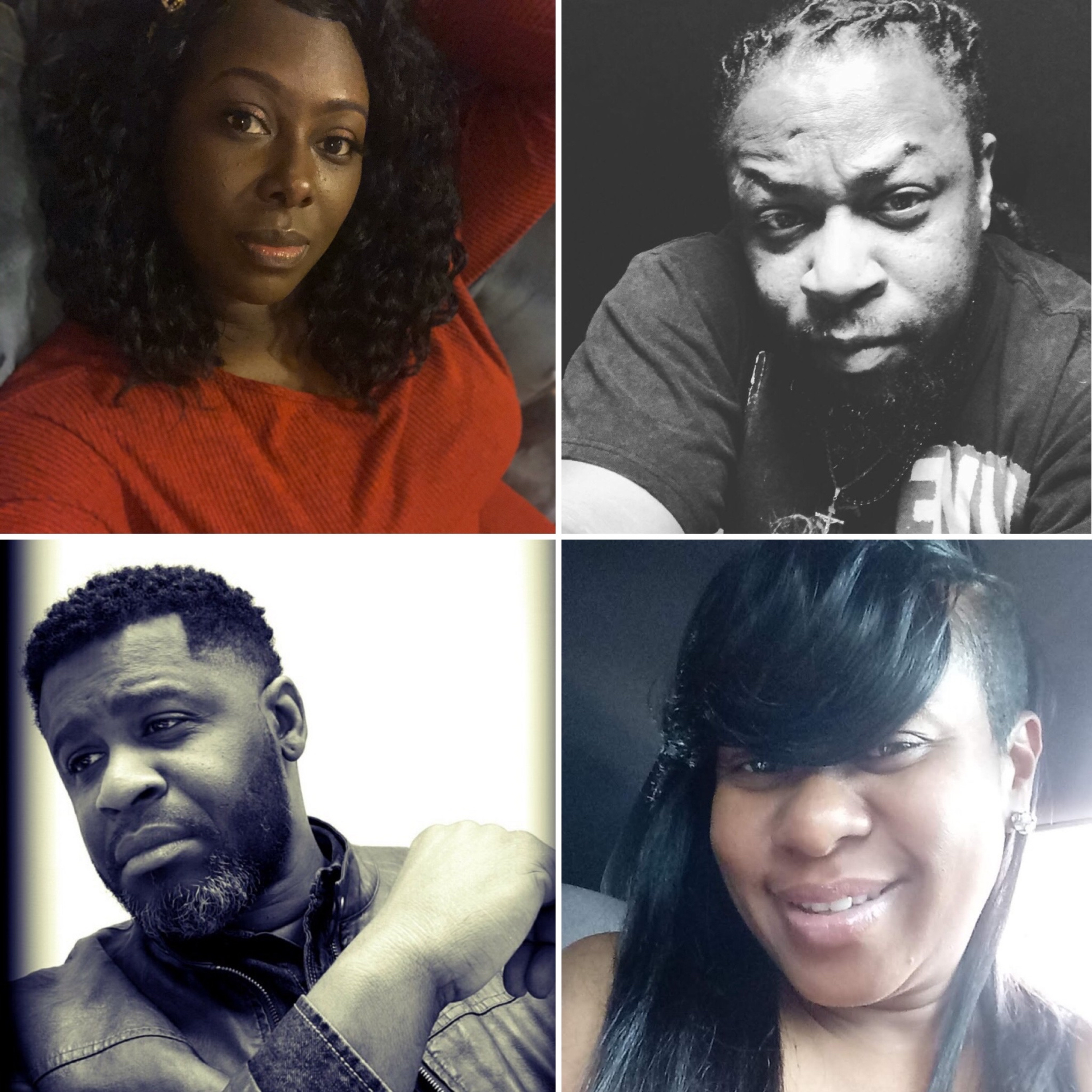 Let’s Talk About It 🔥With Shelia & Kevin Podcast