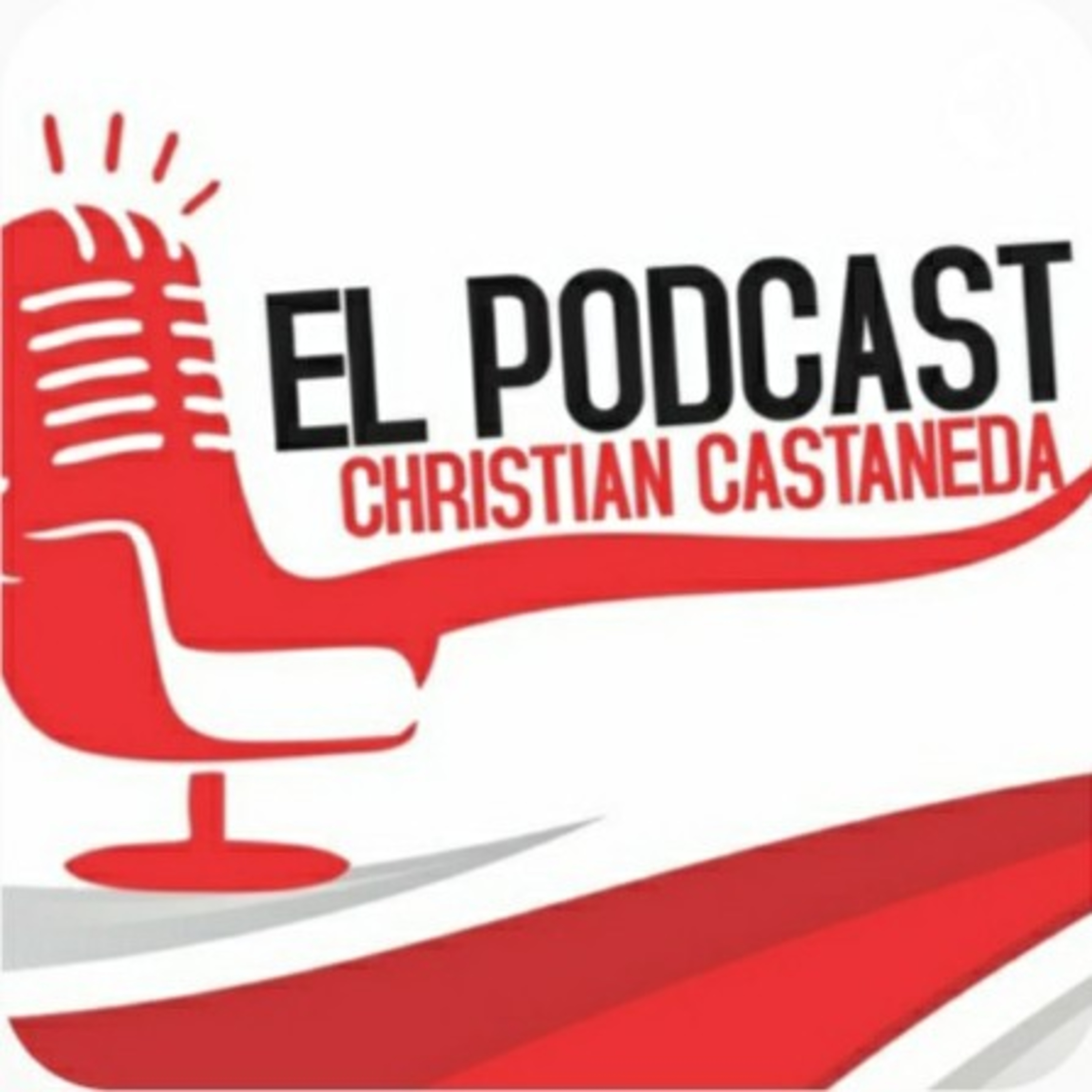 EL PODCAST Christian Castaneda