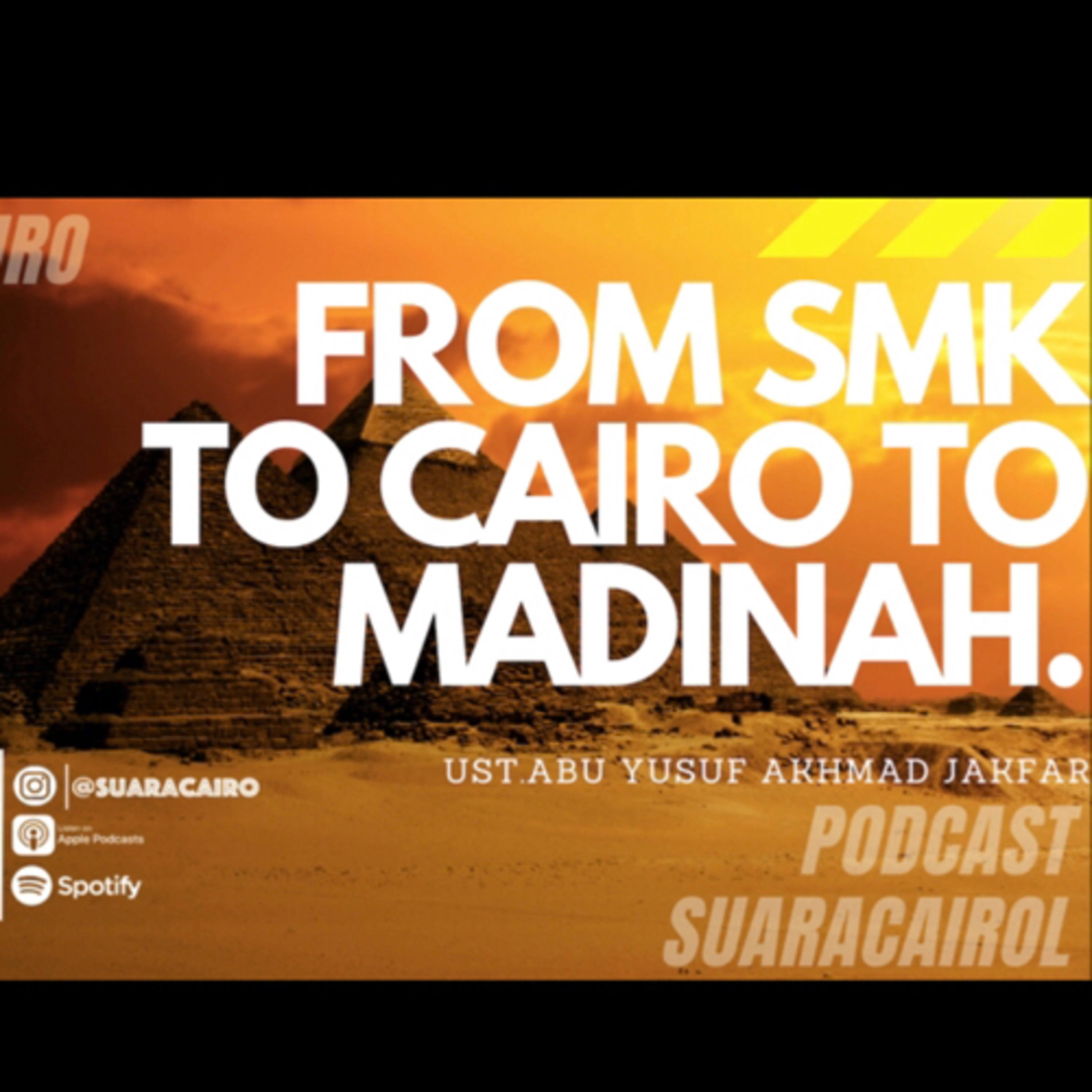 Suara Cairo
