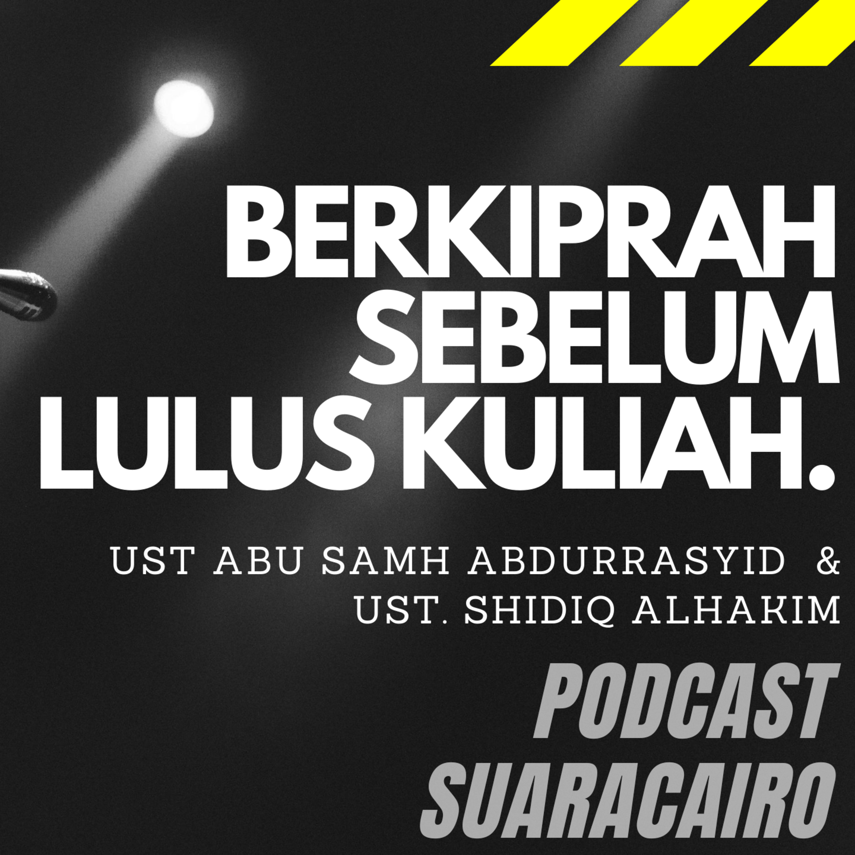 Suara Cairo