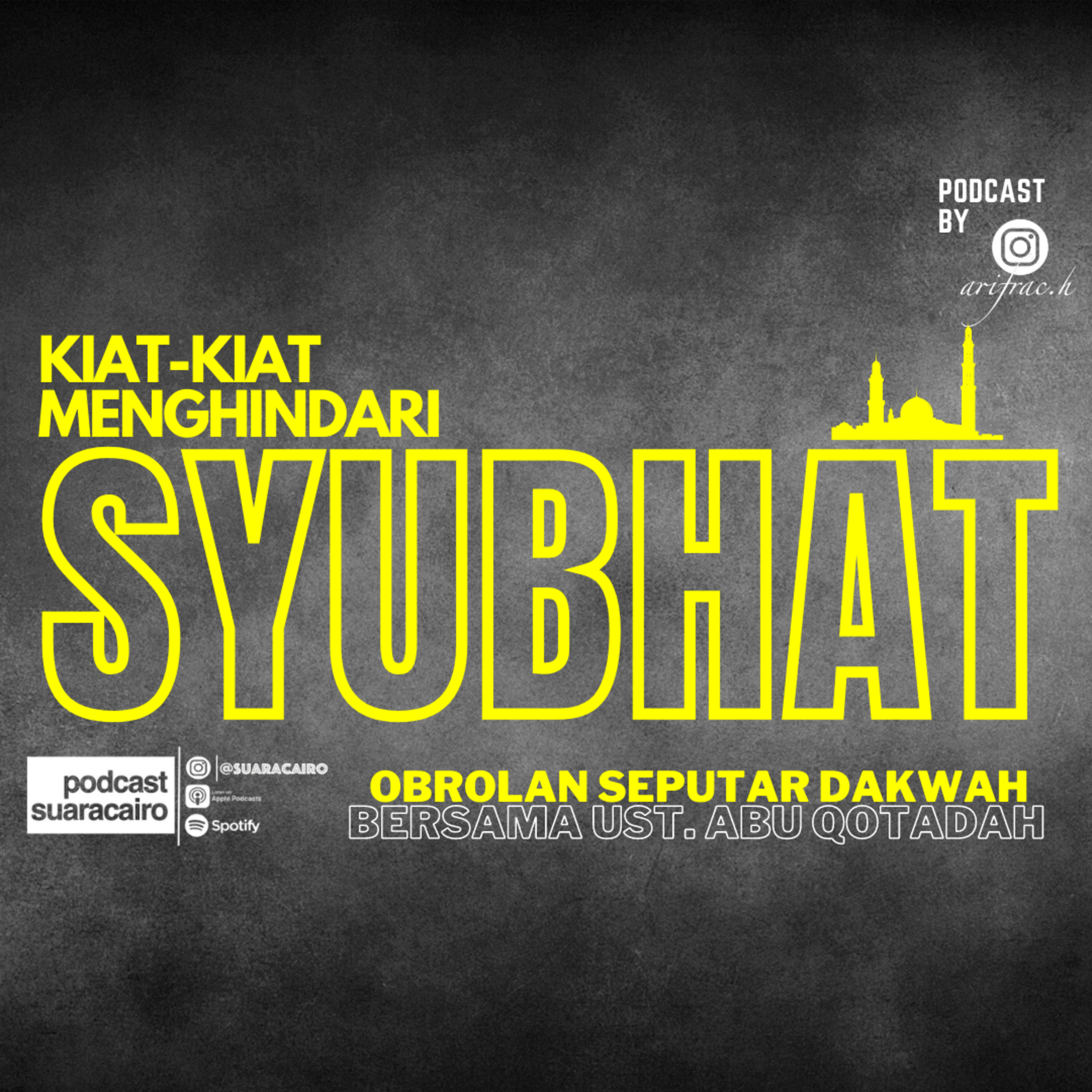 Suara Cairo