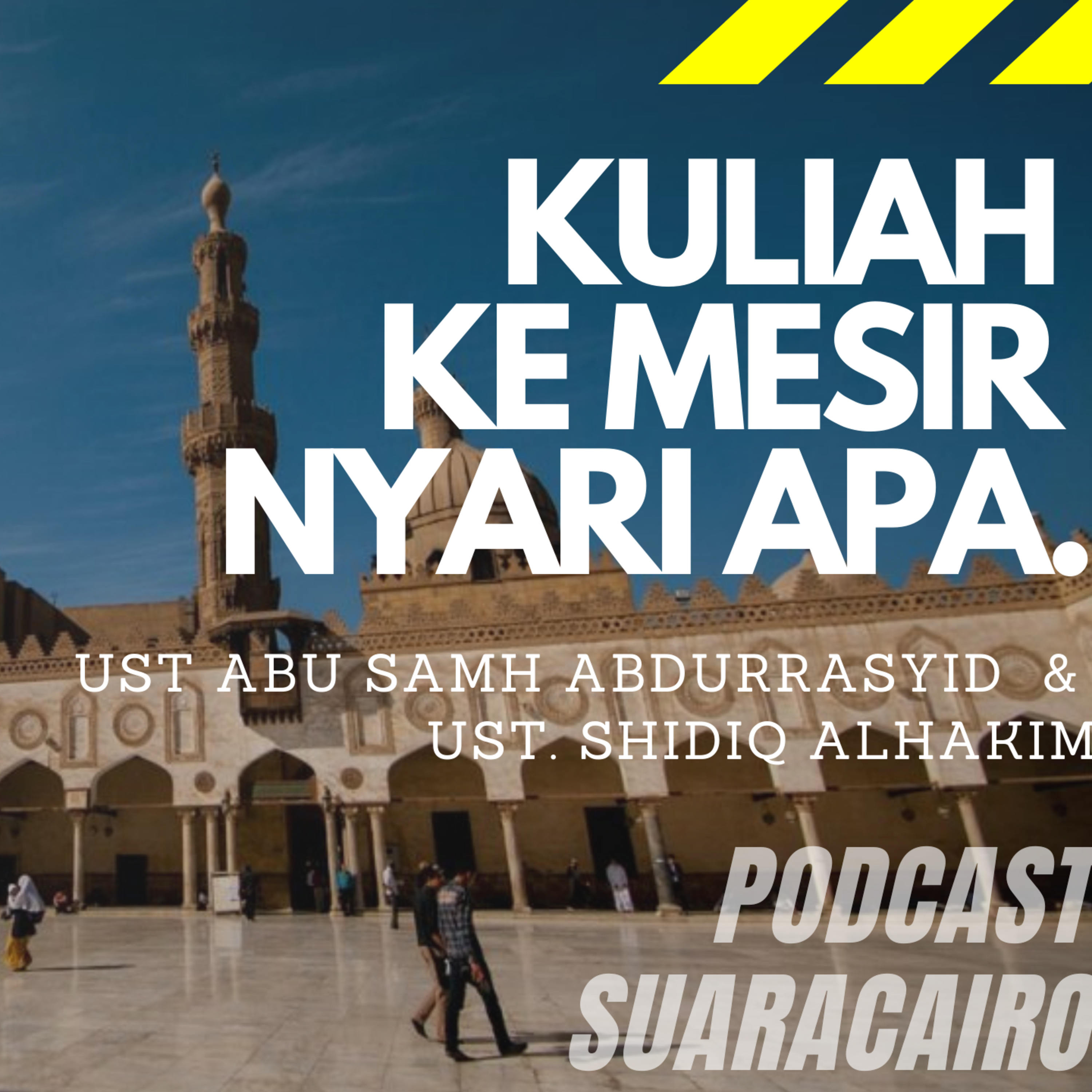 Suara Cairo