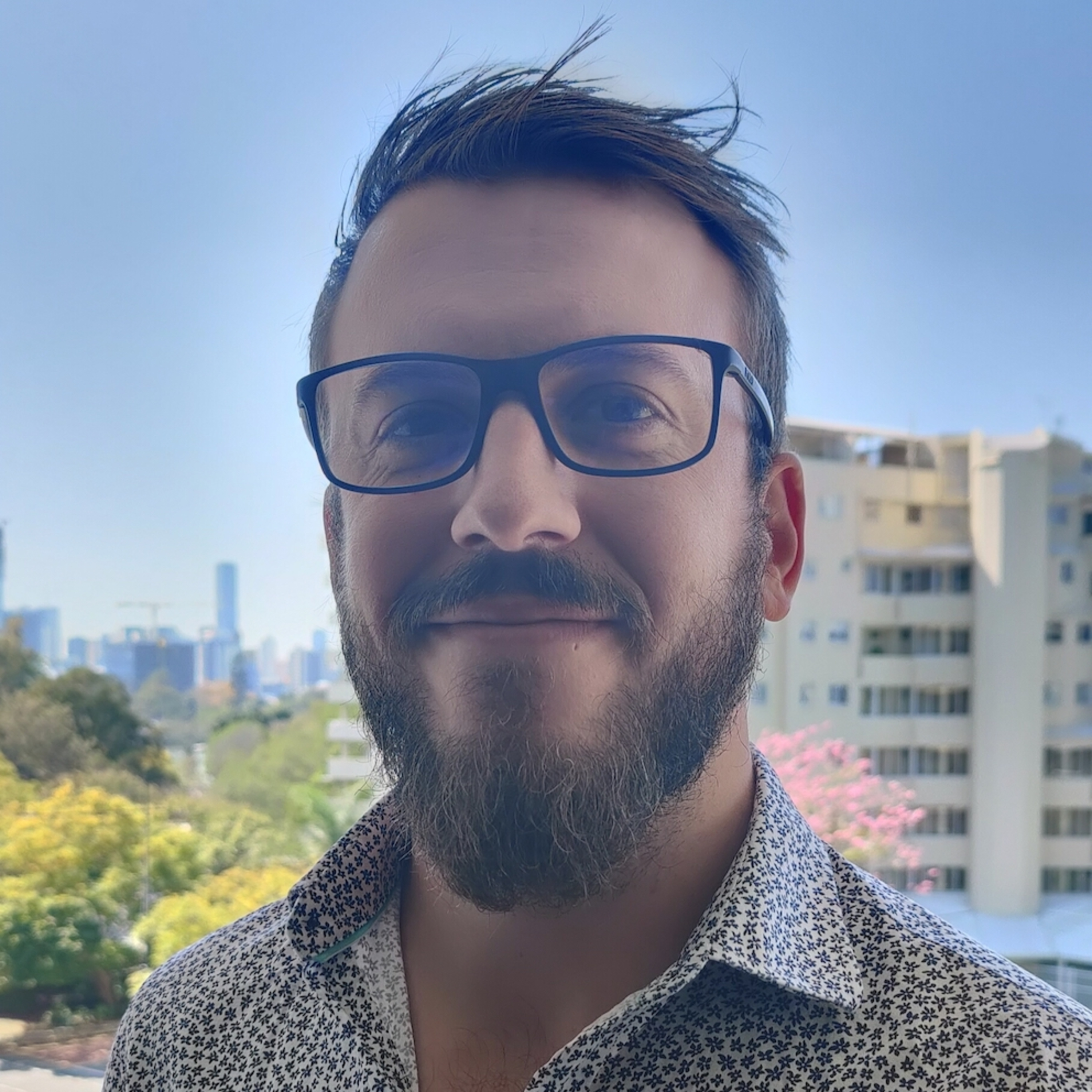 Jamie's Story - how to stay positive in your career as a nurse.