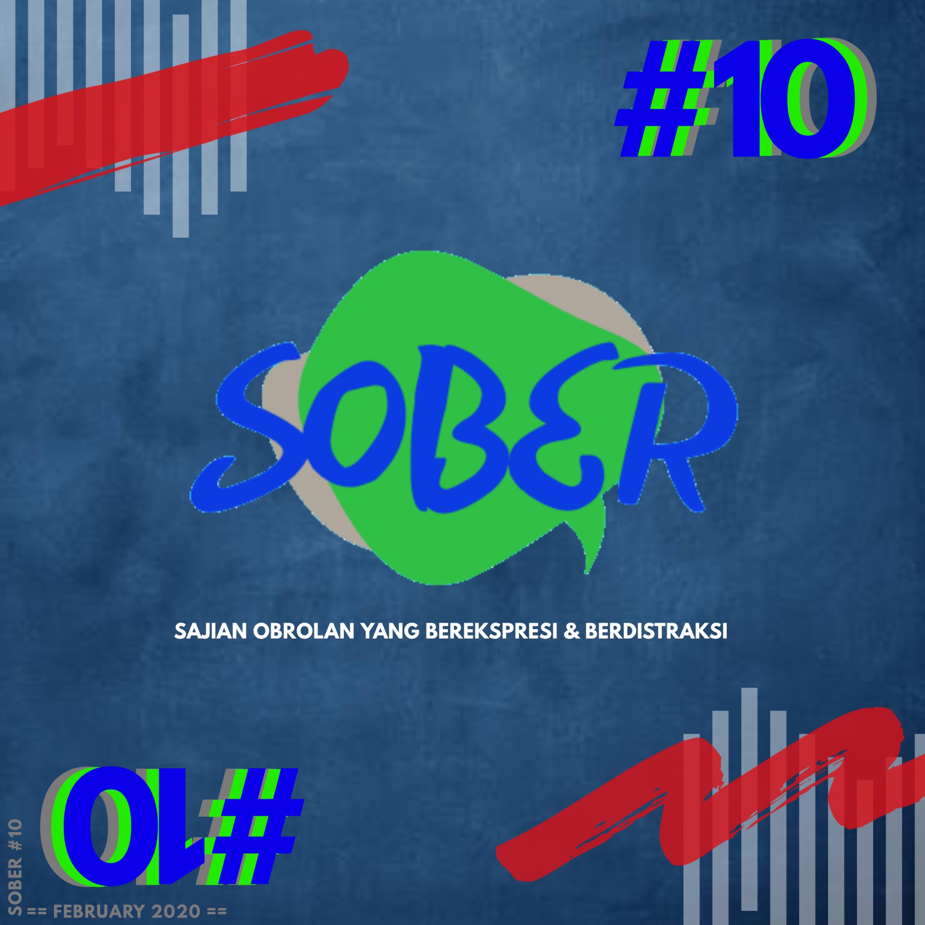 SOBER SHOW with JOKOJOSH