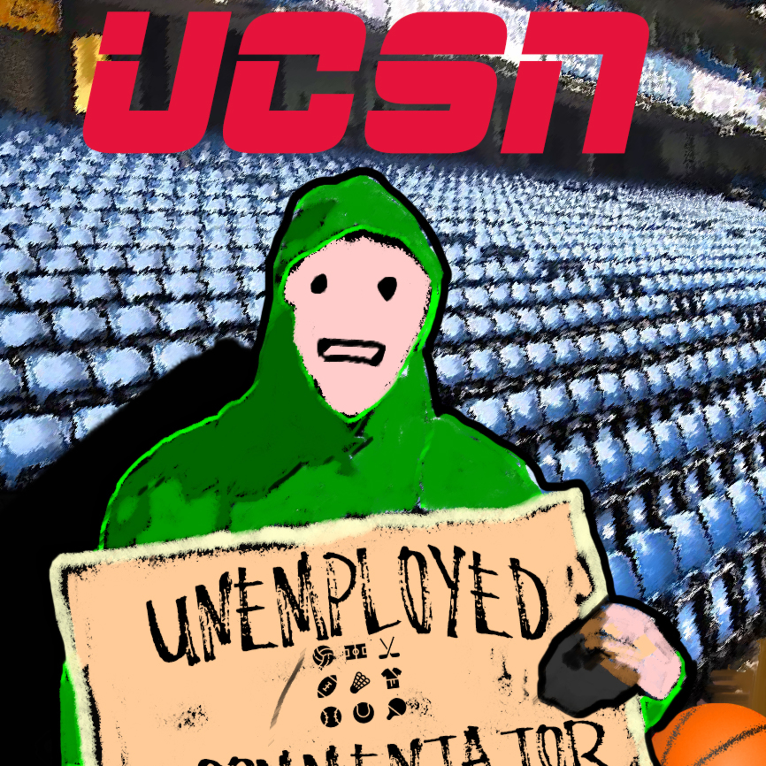 Unemployed Commentators