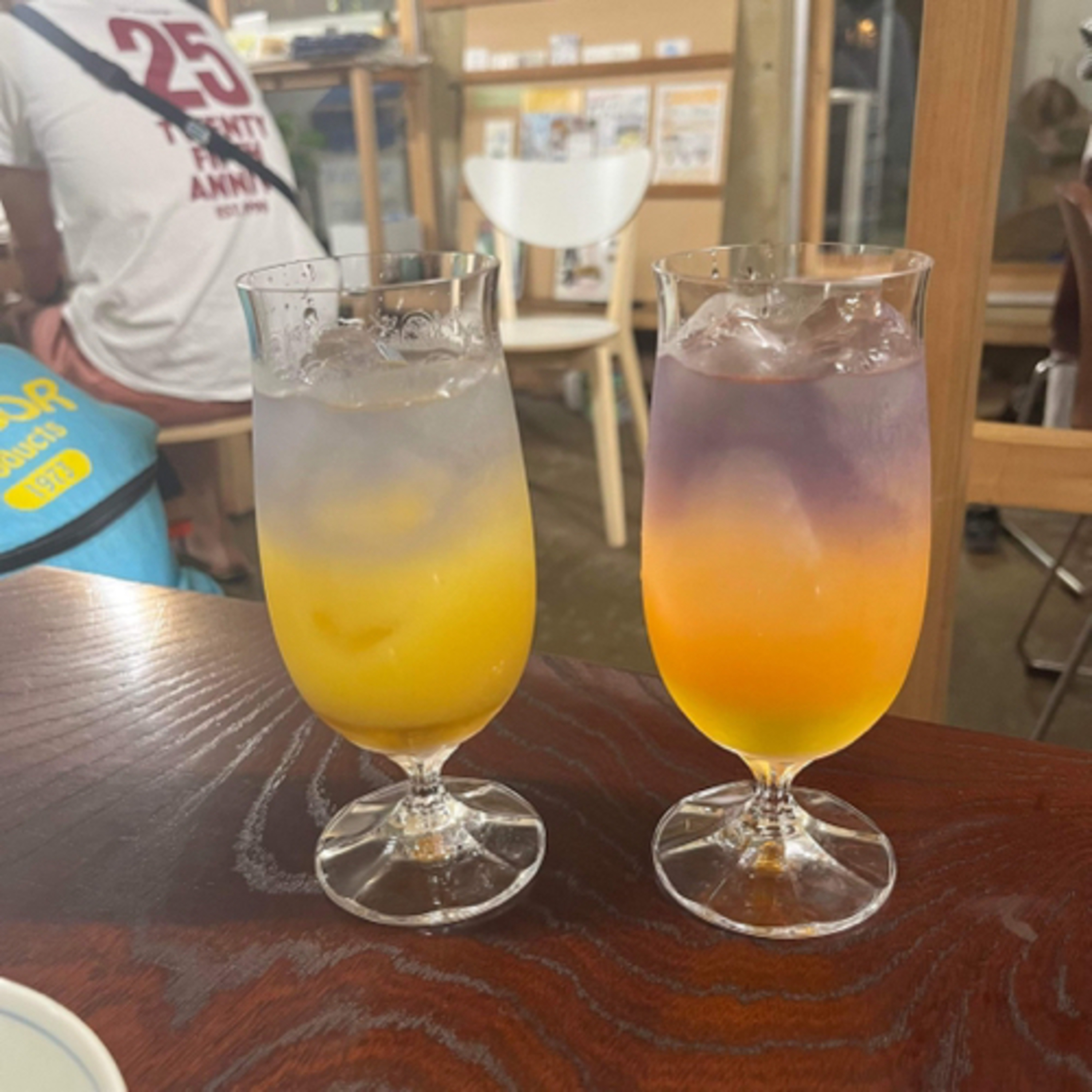 木工ワークショップに薬草BAR、変身とPodcast