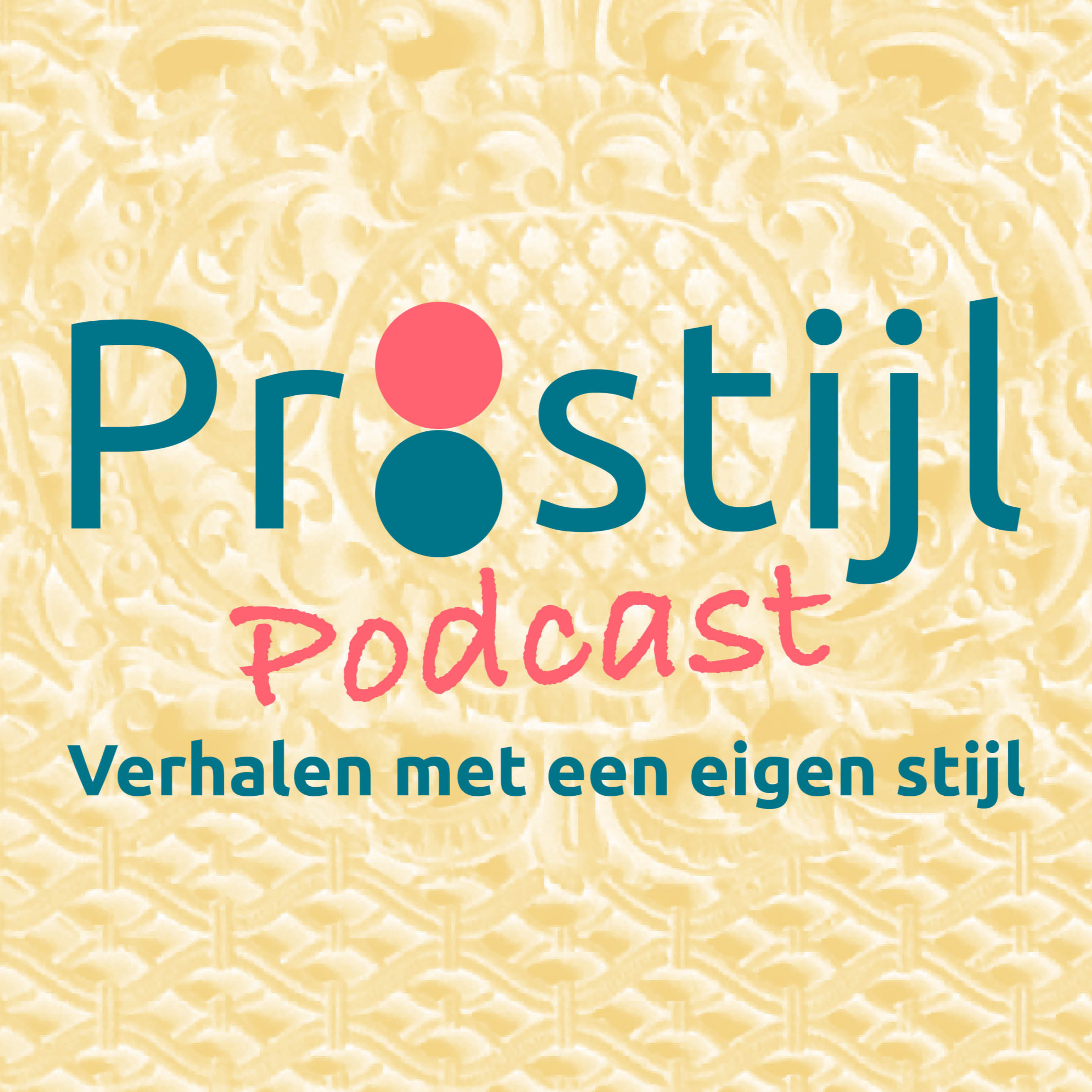 Pr8stijl Podcast