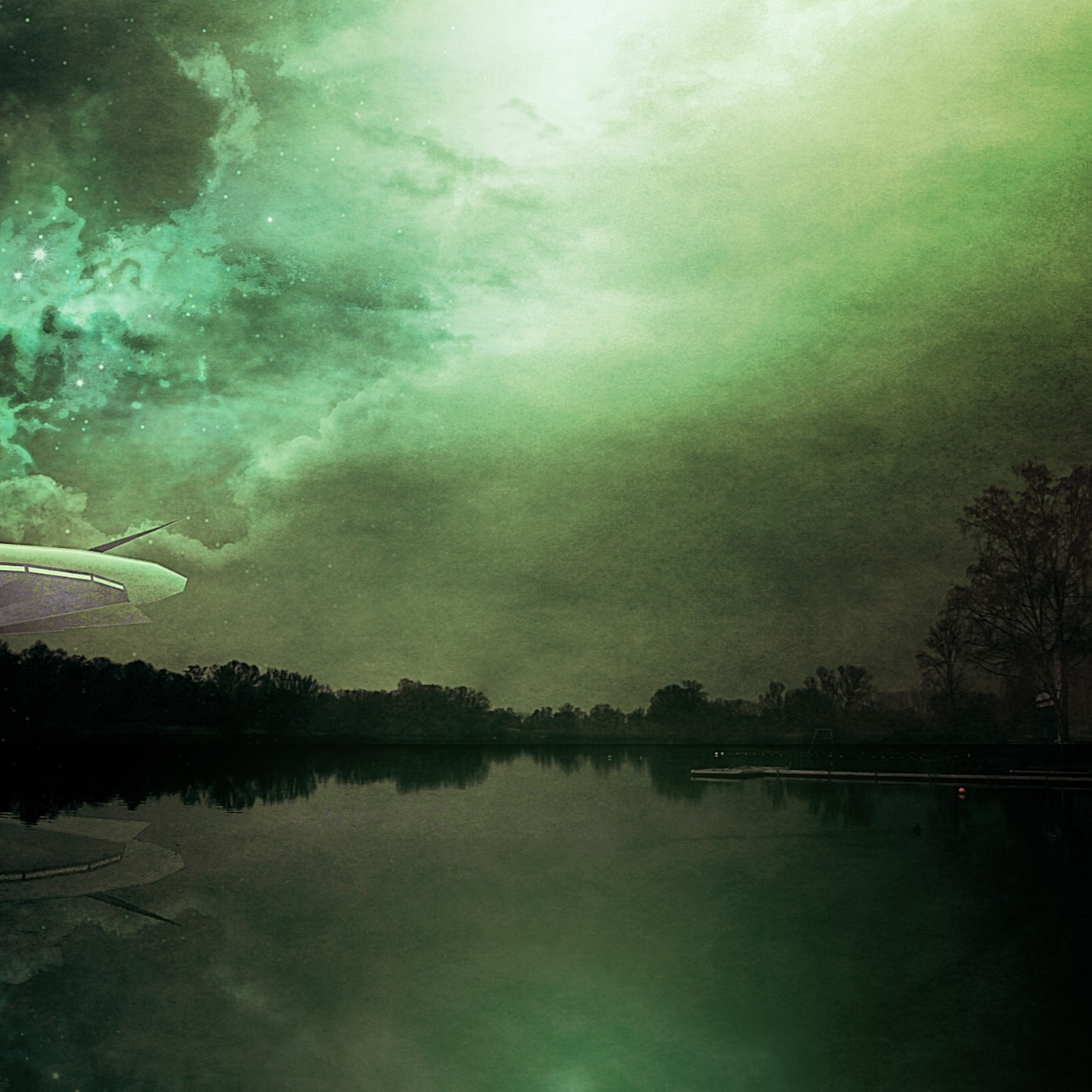 Vamos Falar Sobre Ufologia