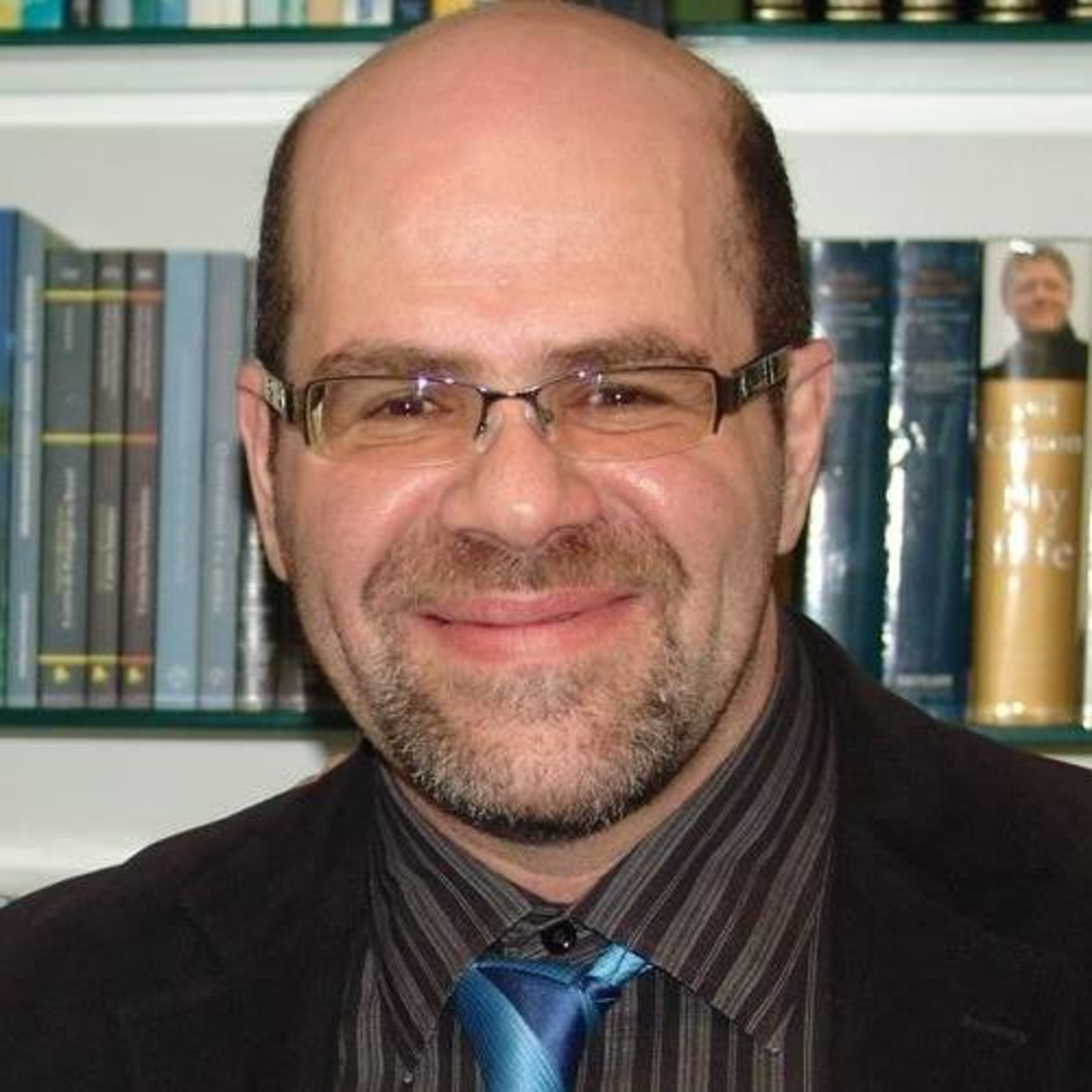 Vamos Falar Sobre Ufologia