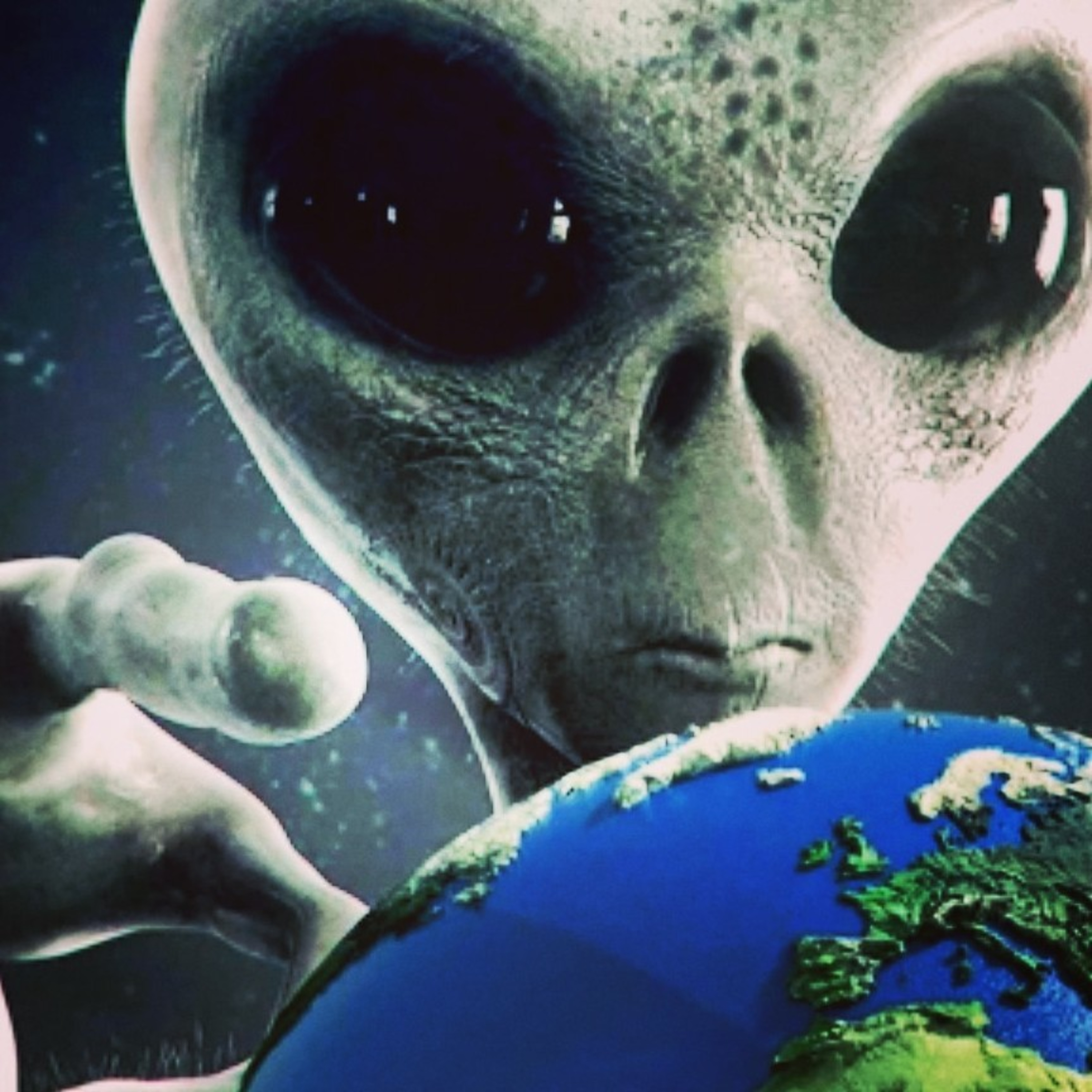 Vamos Falar Sobre Ufologia