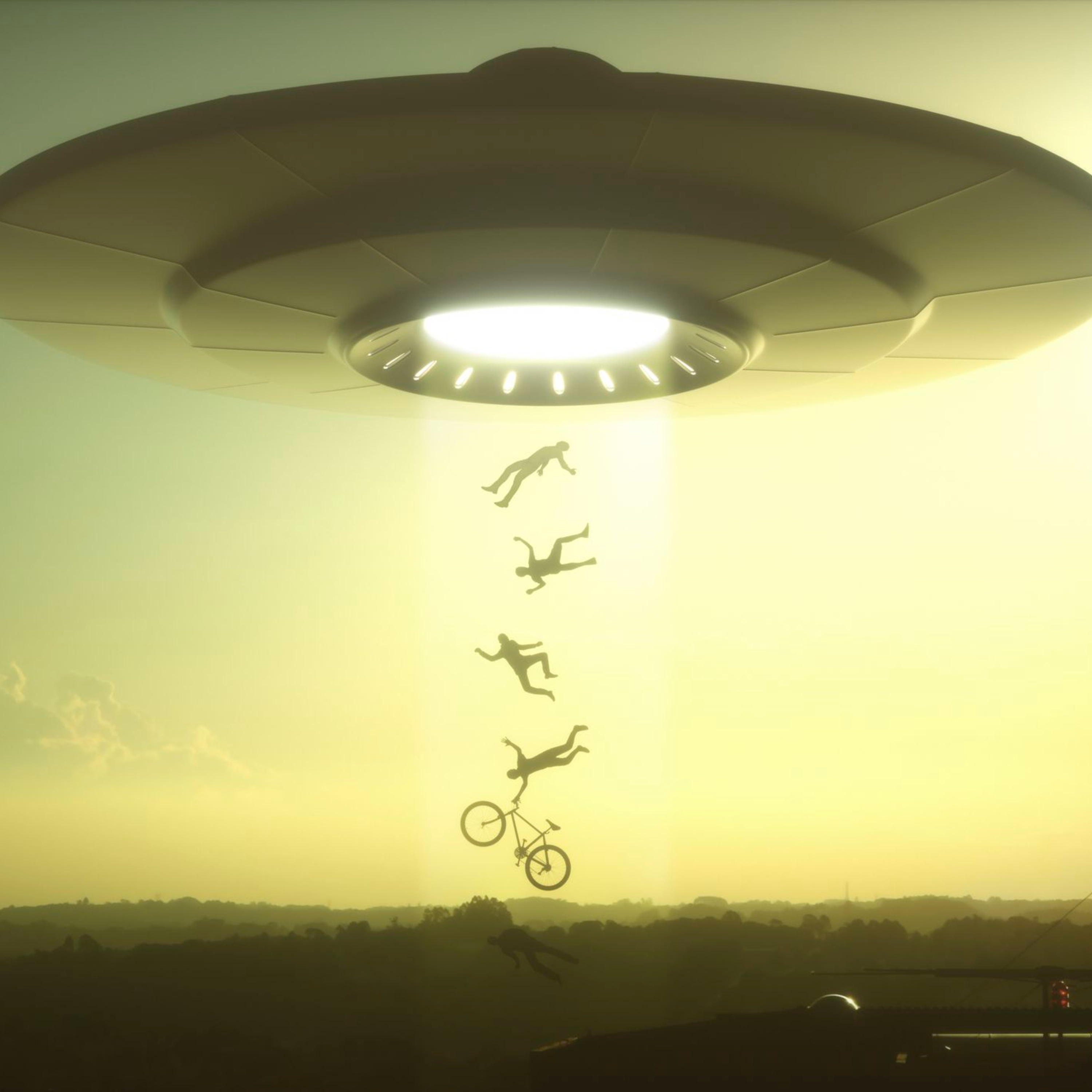 Vamos Falar Sobre Ufologia