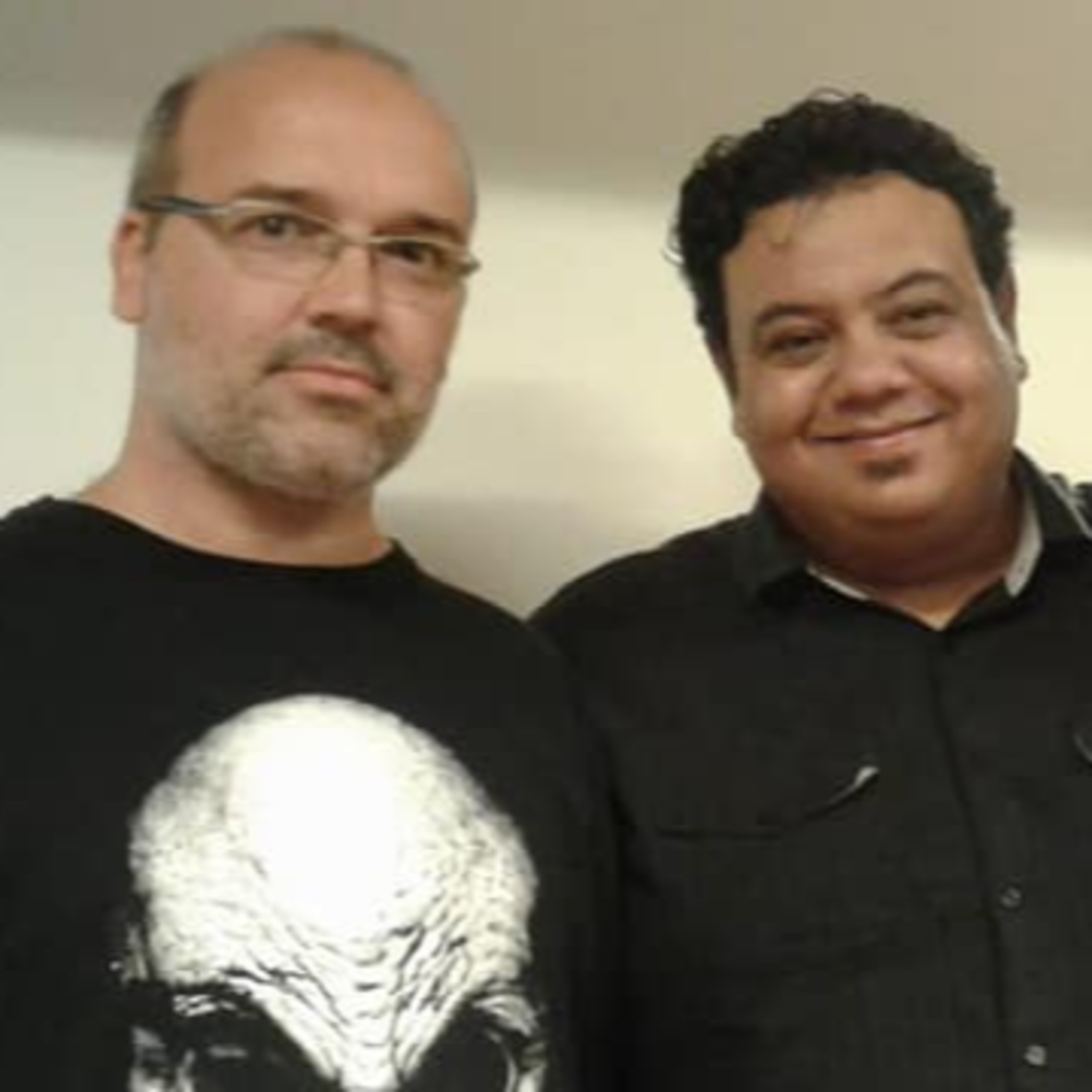 Vamos Falar Sobre Ufologia
