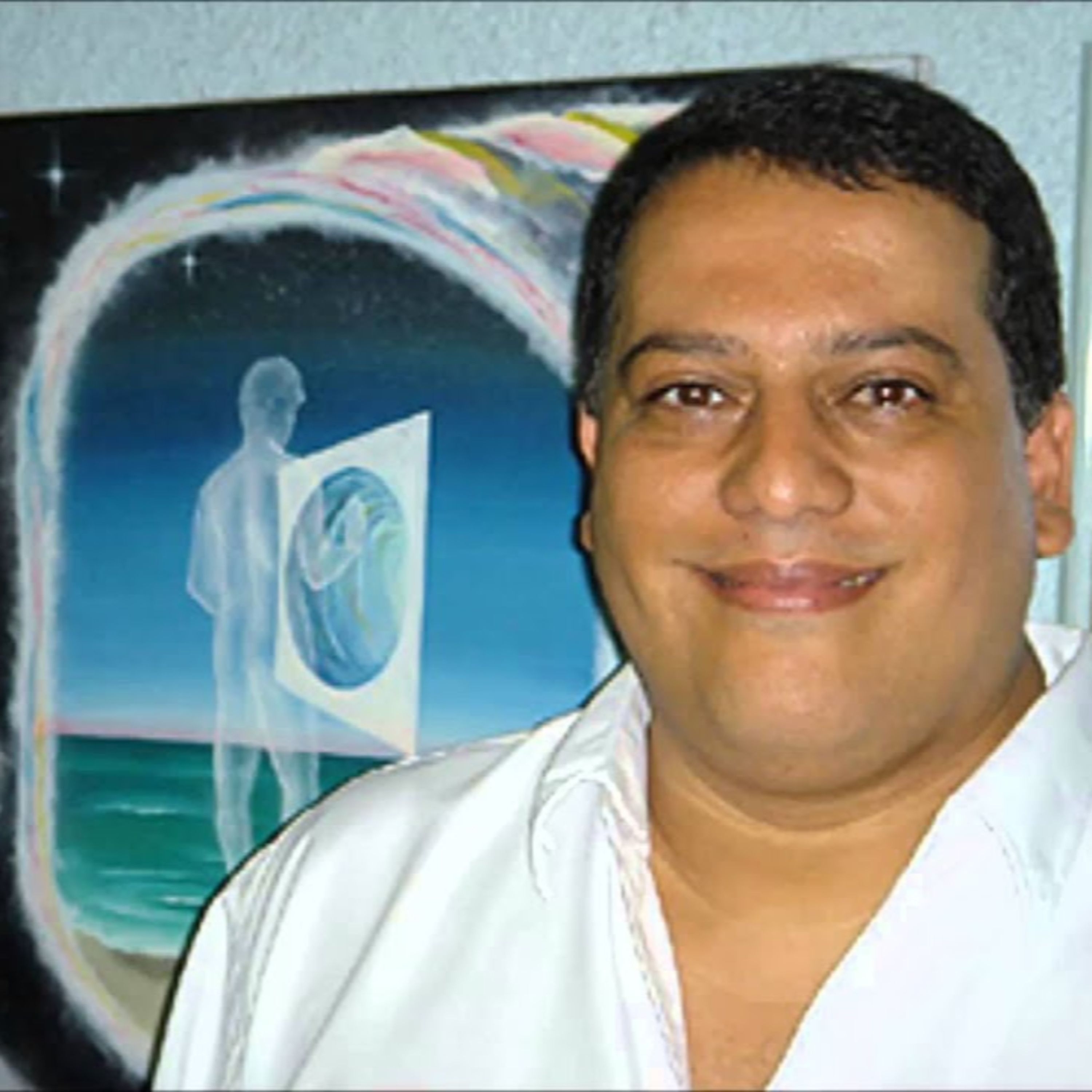 Vamos Falar Sobre Ufologia