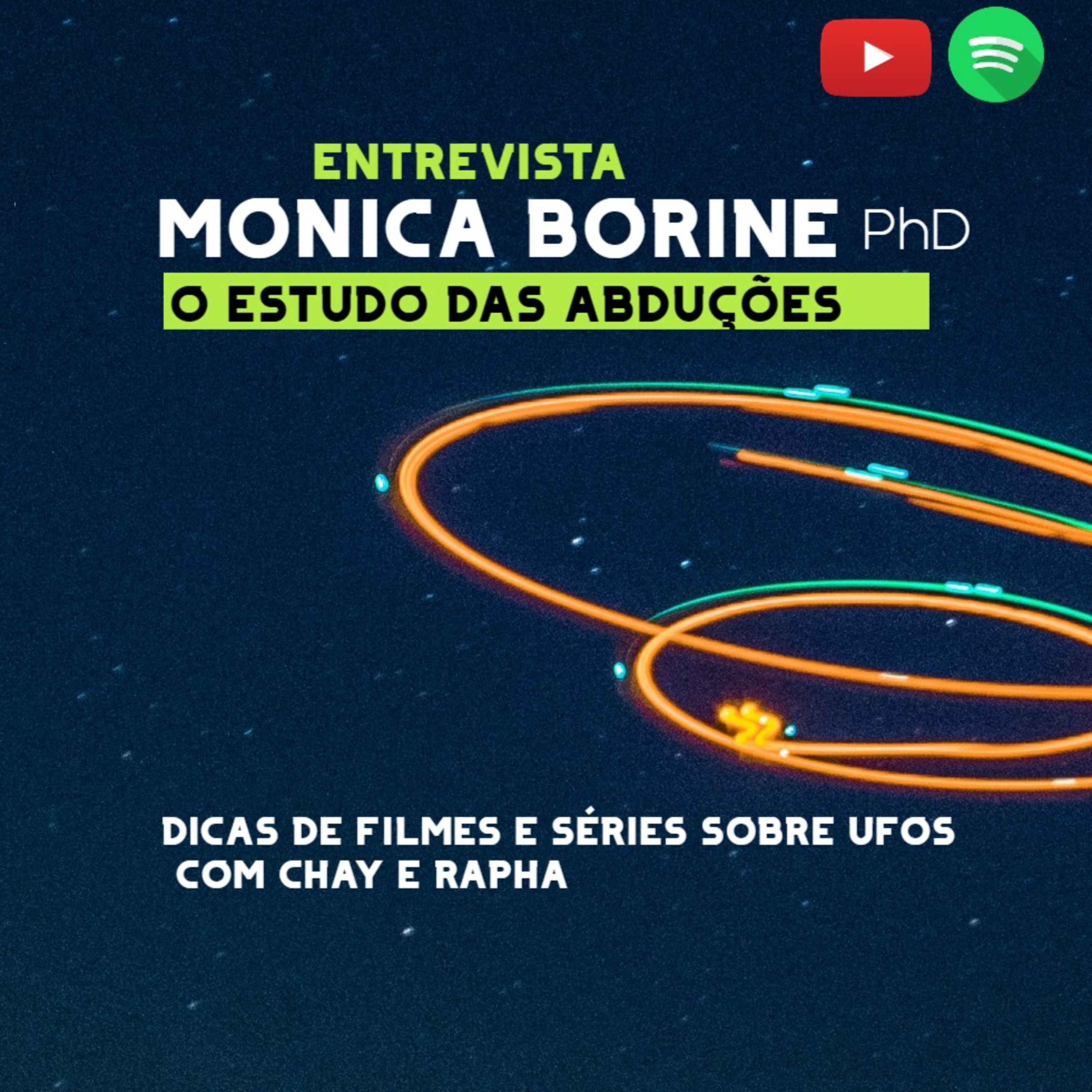 Vamos Falar Sobre Ufologia