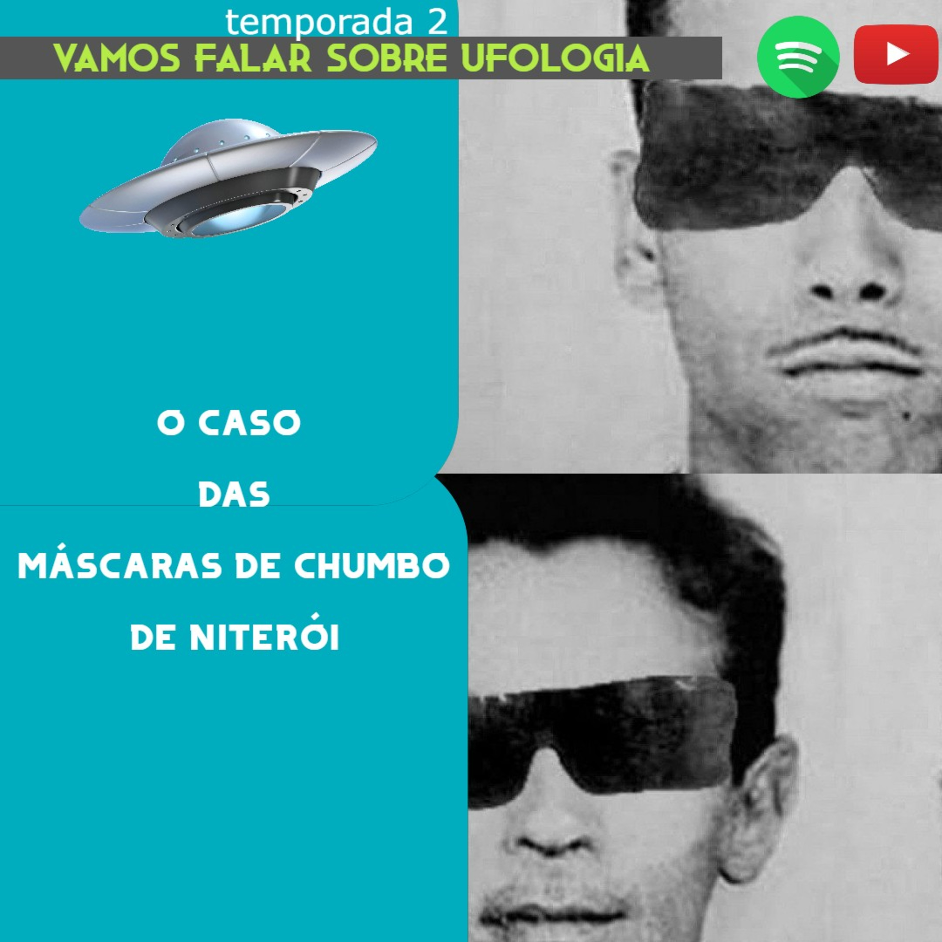 Vamos Falar Sobre Ufologia