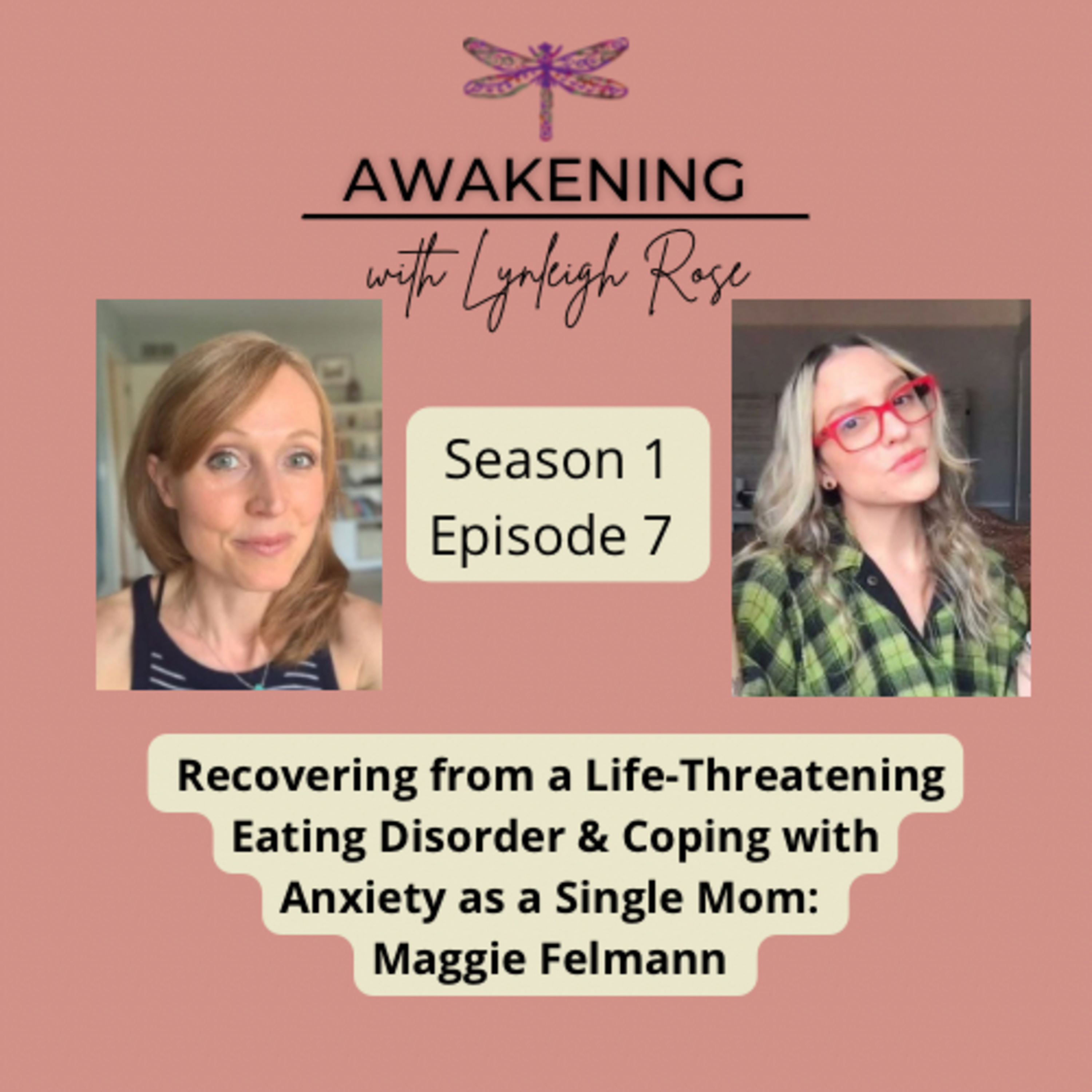 AWAKENING with Lynleigh Rose