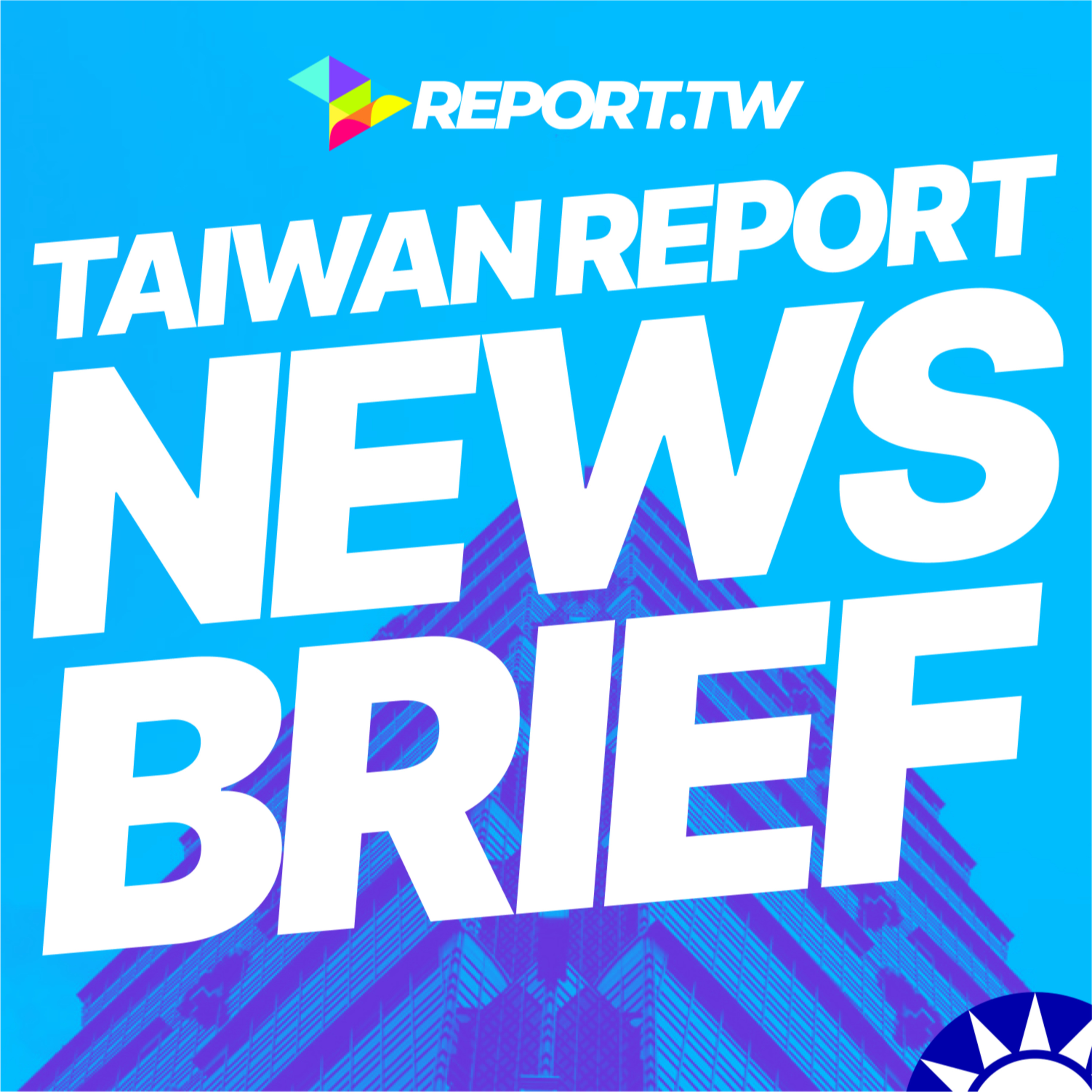 Taiwan Report