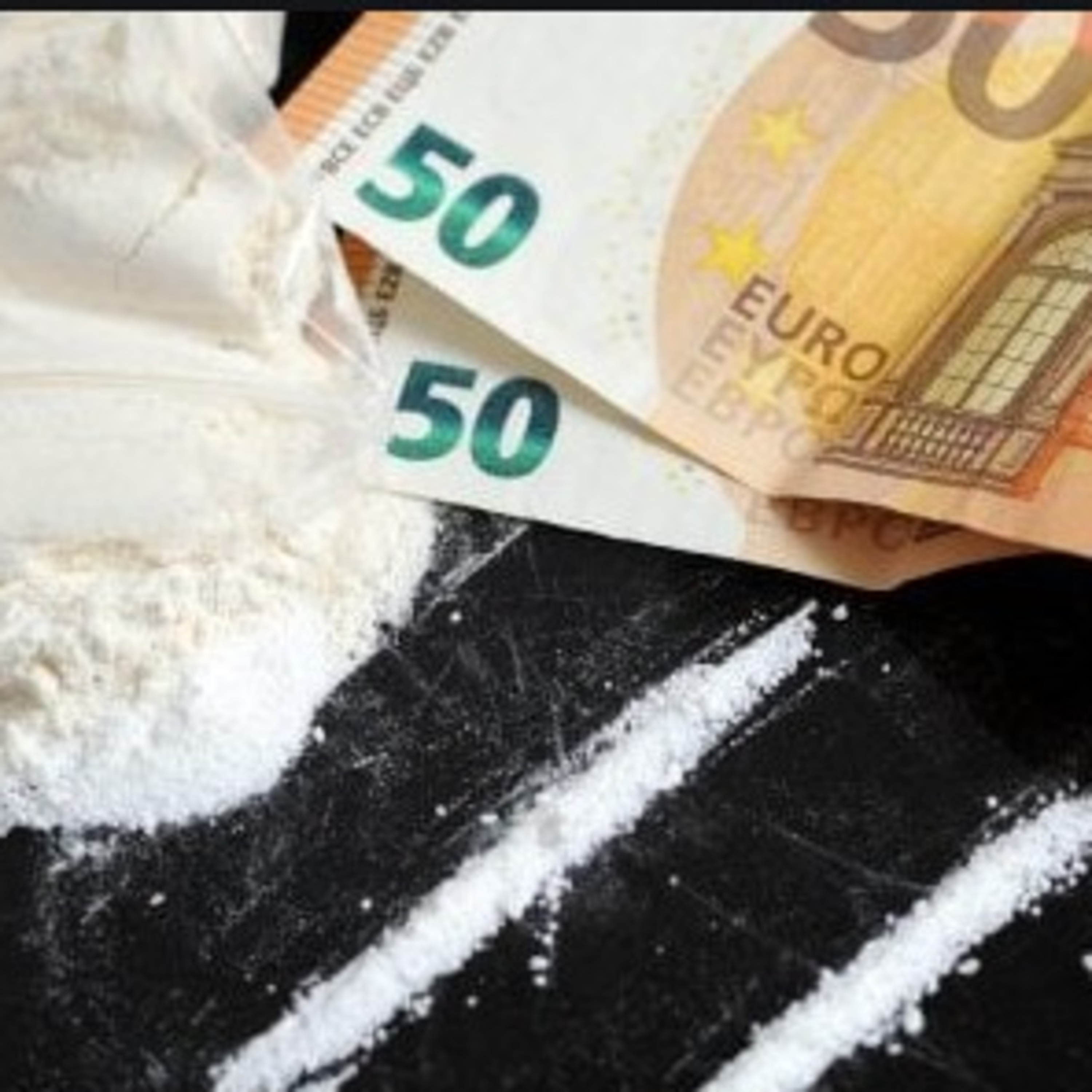 DAY TRADE E COCAINA COMO DIZEM A MIDIA? episode artwork